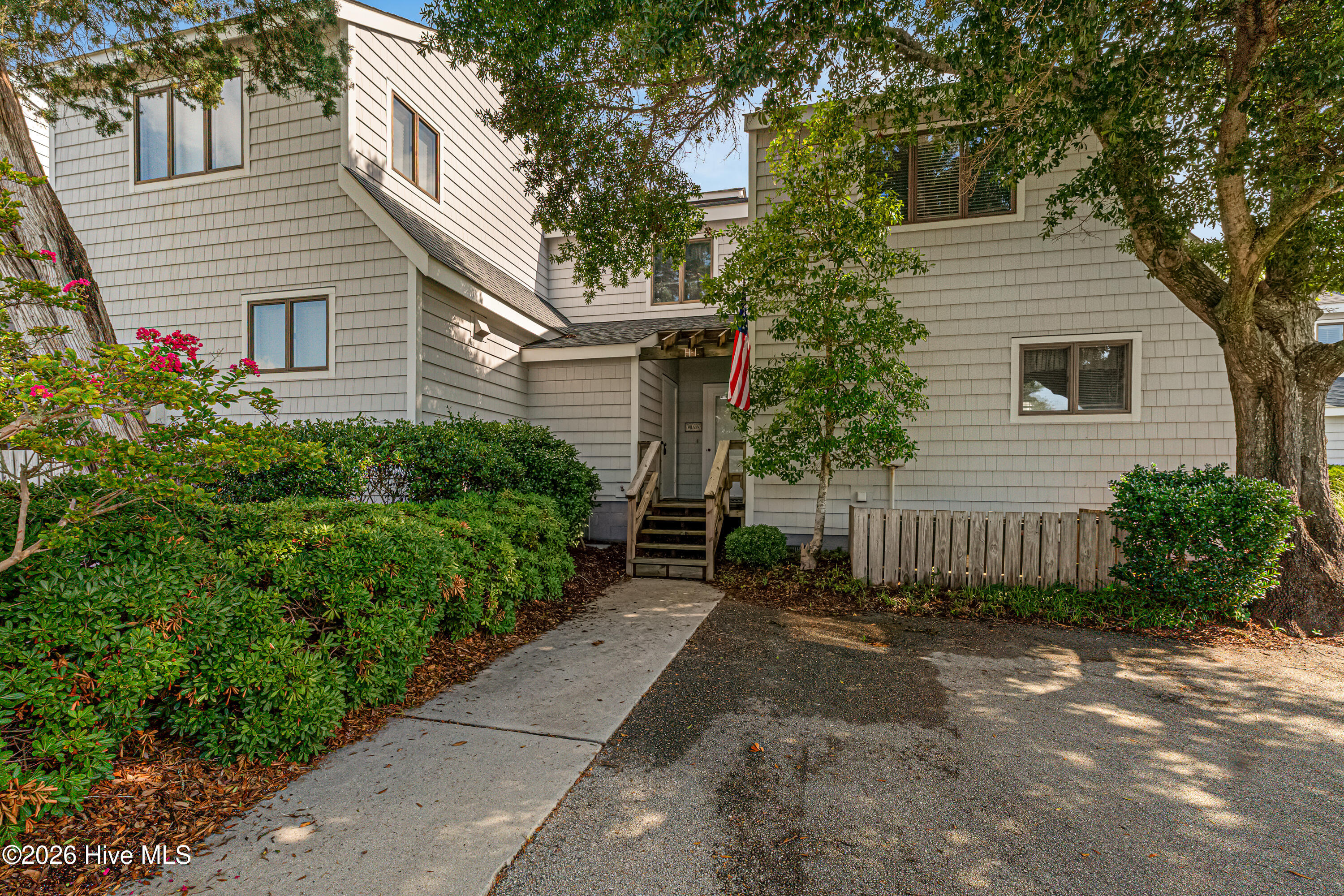 590 Westport Drive H1 Westport,Pine Knoll Shores