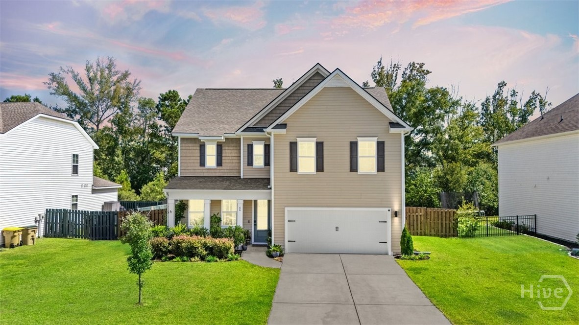 Property at 66 Palmer Place