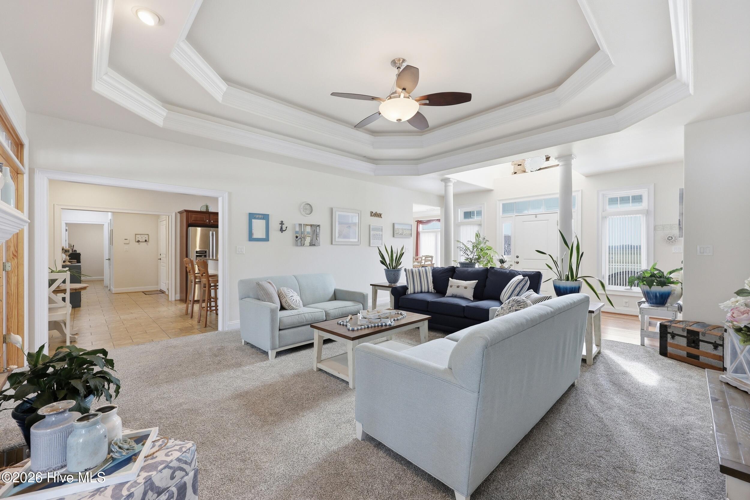 105 Pailin Creek Road, Elizabeth City, NC, 27909