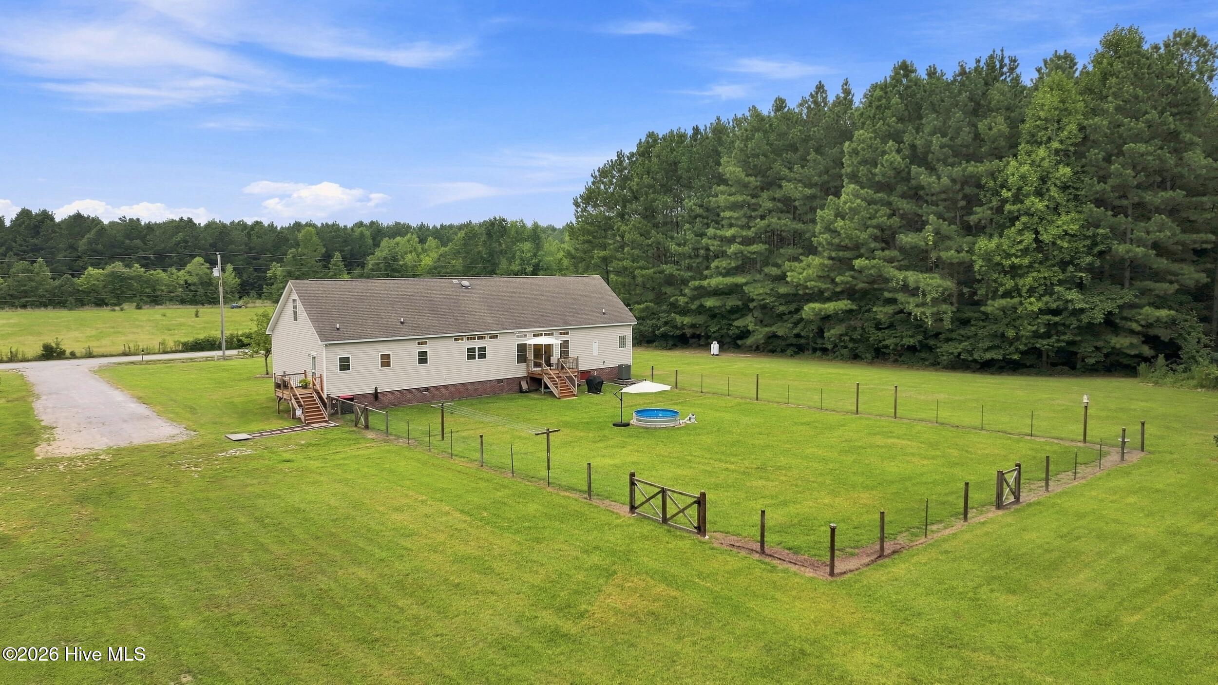 5th image of 74 Blue Sky Ln, Gates, NC 27937 | MLS# 100597020