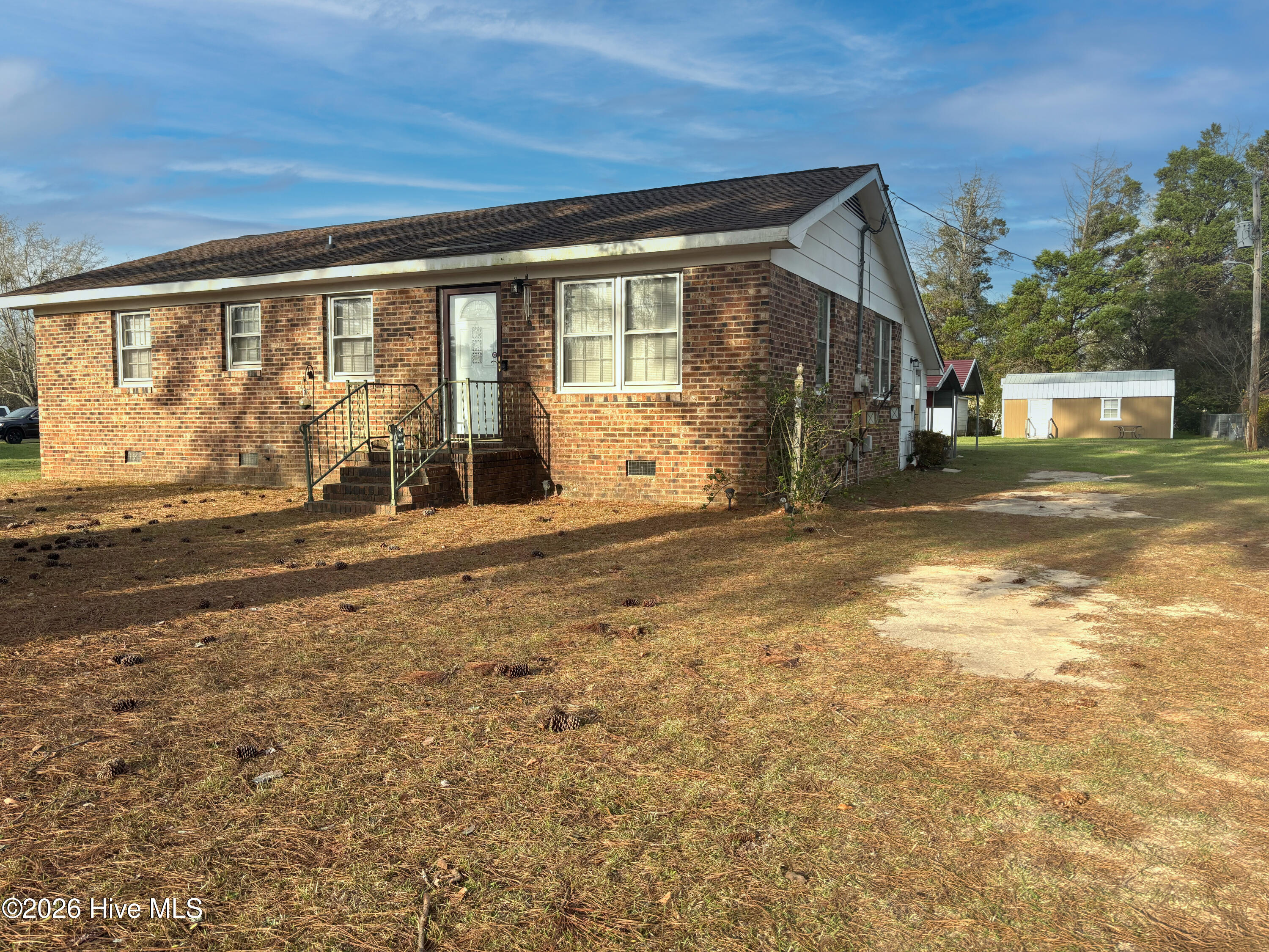 531 Carr Street, Augusta, GA, 30904 531 Carr Street, Augusta, GA, 30904