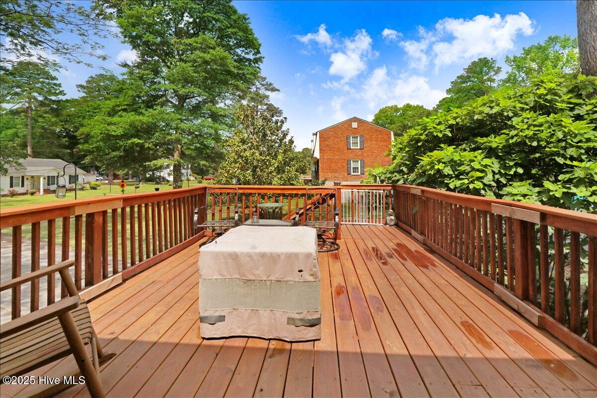 105 Harbor Drive, Washington, NC, 27889