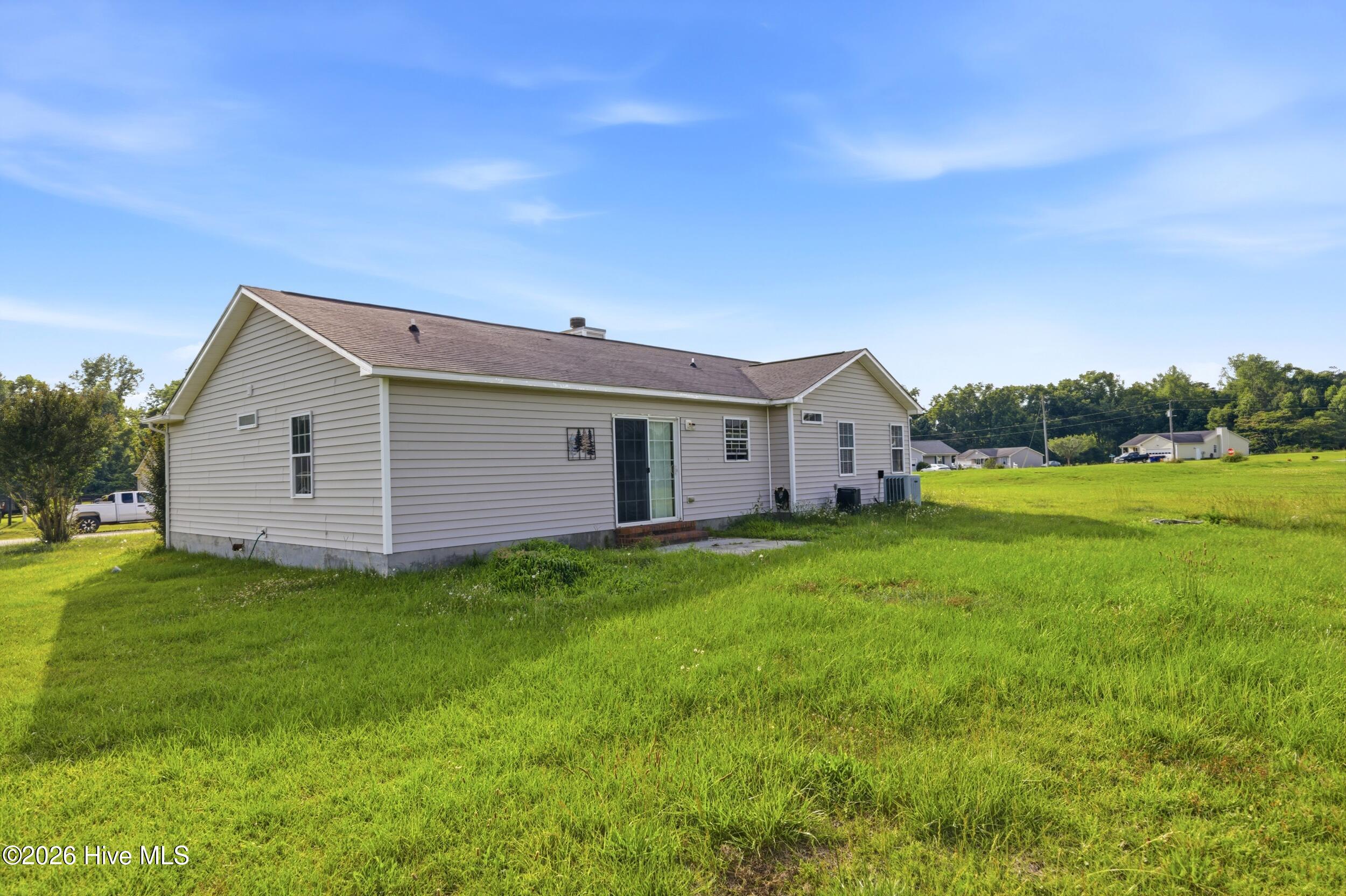 105 Starkys Creek Court,Maysville