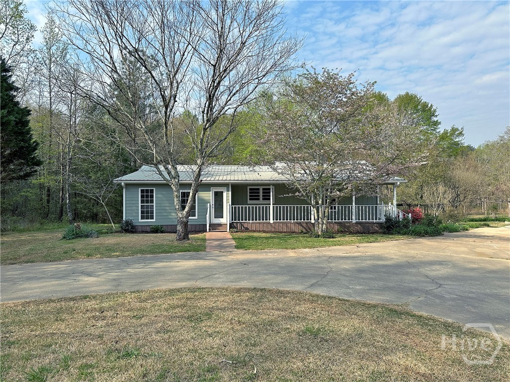 1104 Farm Road, Colbert, GA, 30628