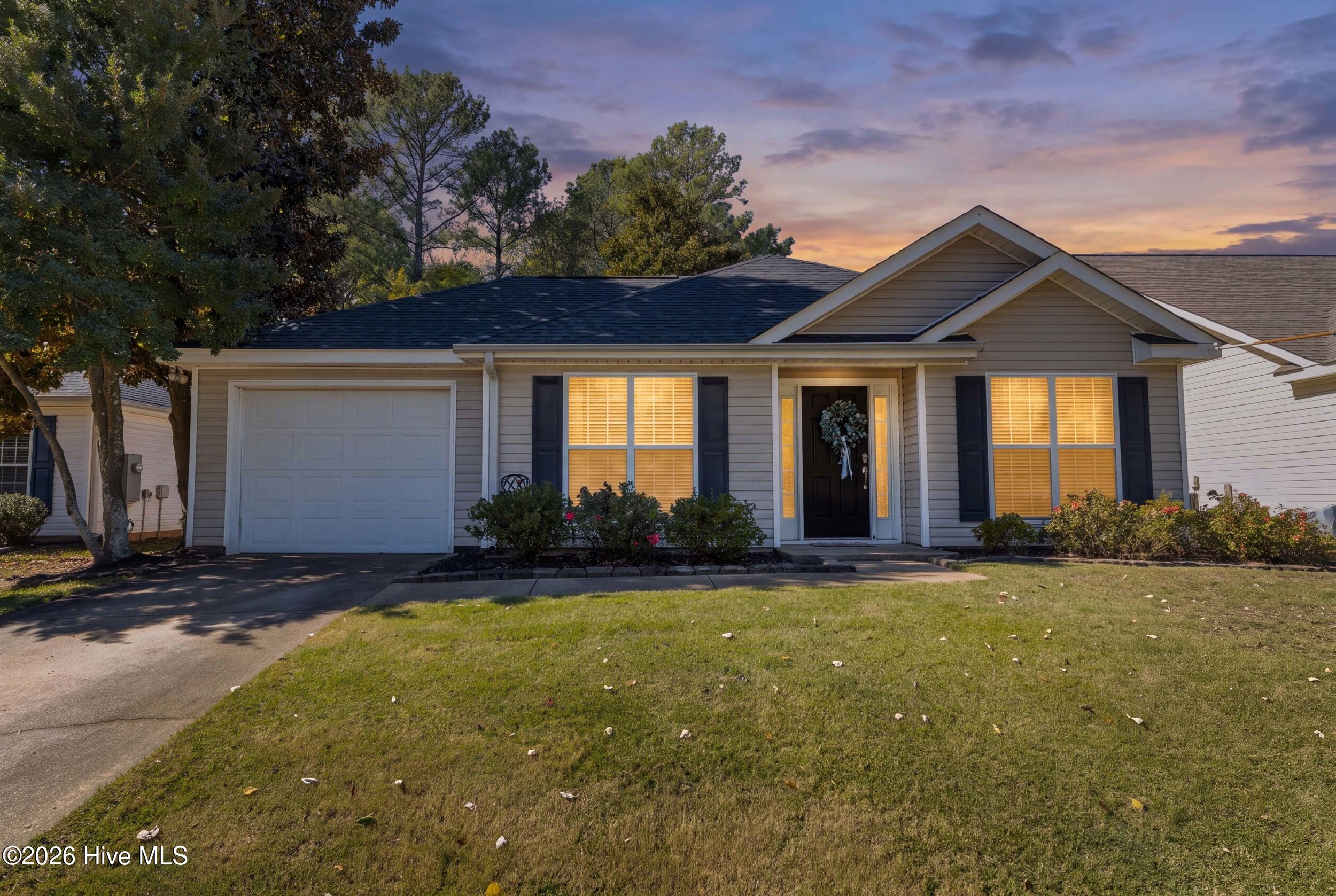 Single family home for sale at 110 Oakland Dr, North Augusta, SC 29860 | MLS# 100612956