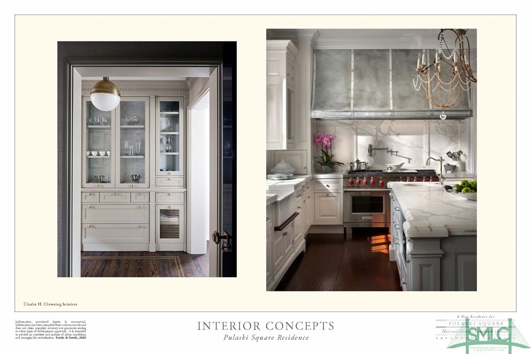 336 Barnard Street, Savannah, GA, 31401