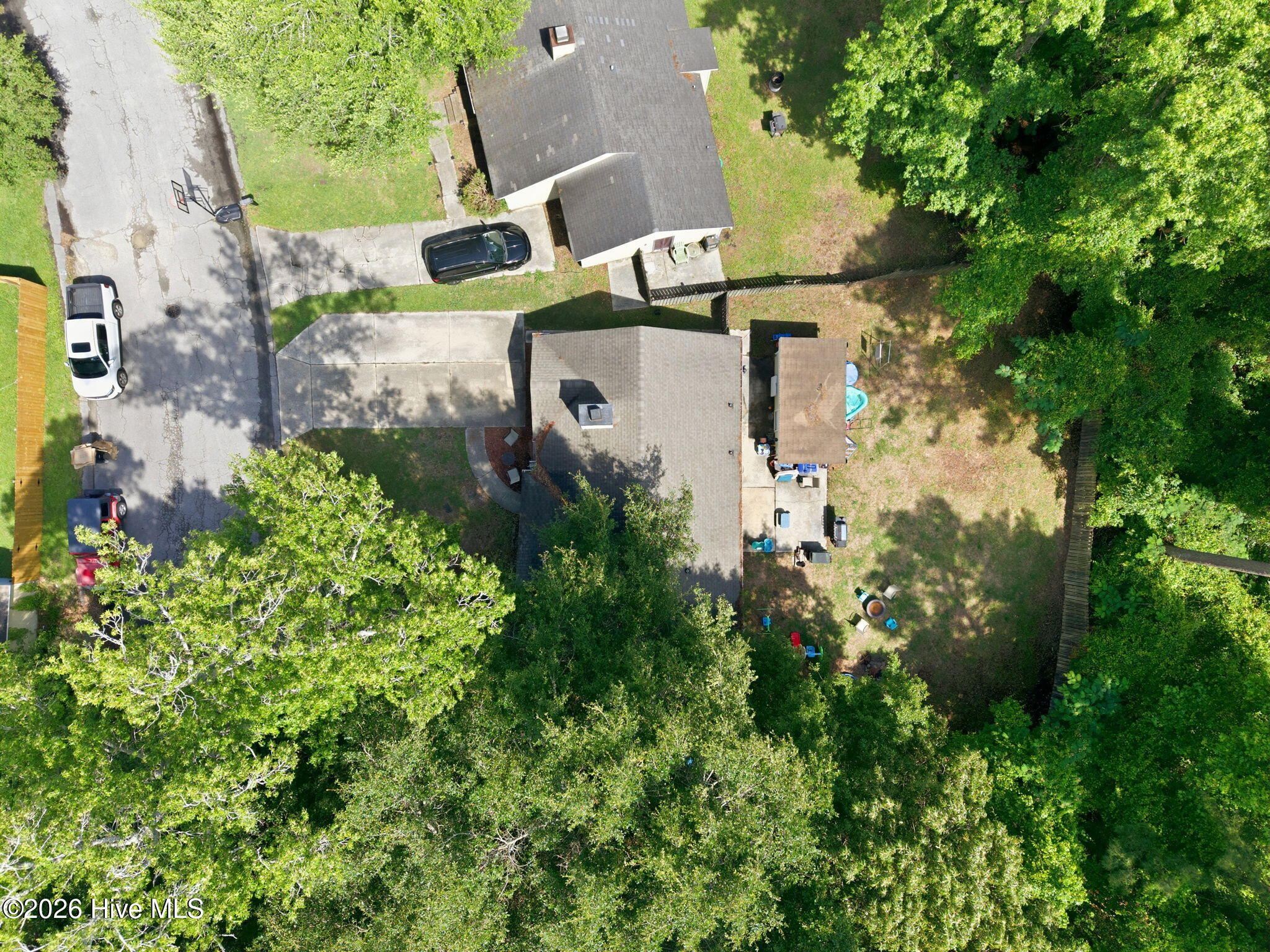 3100 Darby Street,Midway Park
