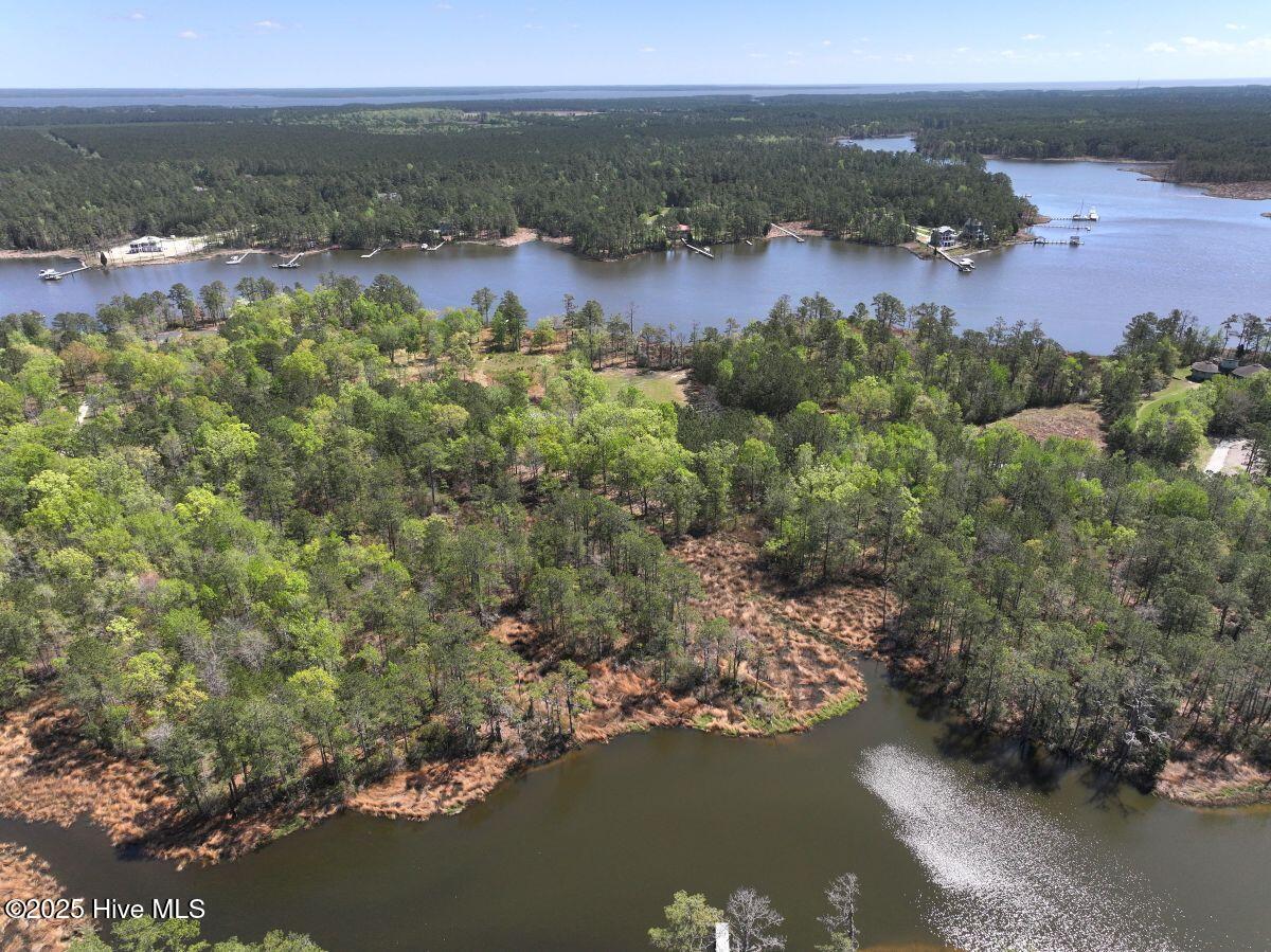 Lot 48 Sunset Point, Belhaven, NC, 27810