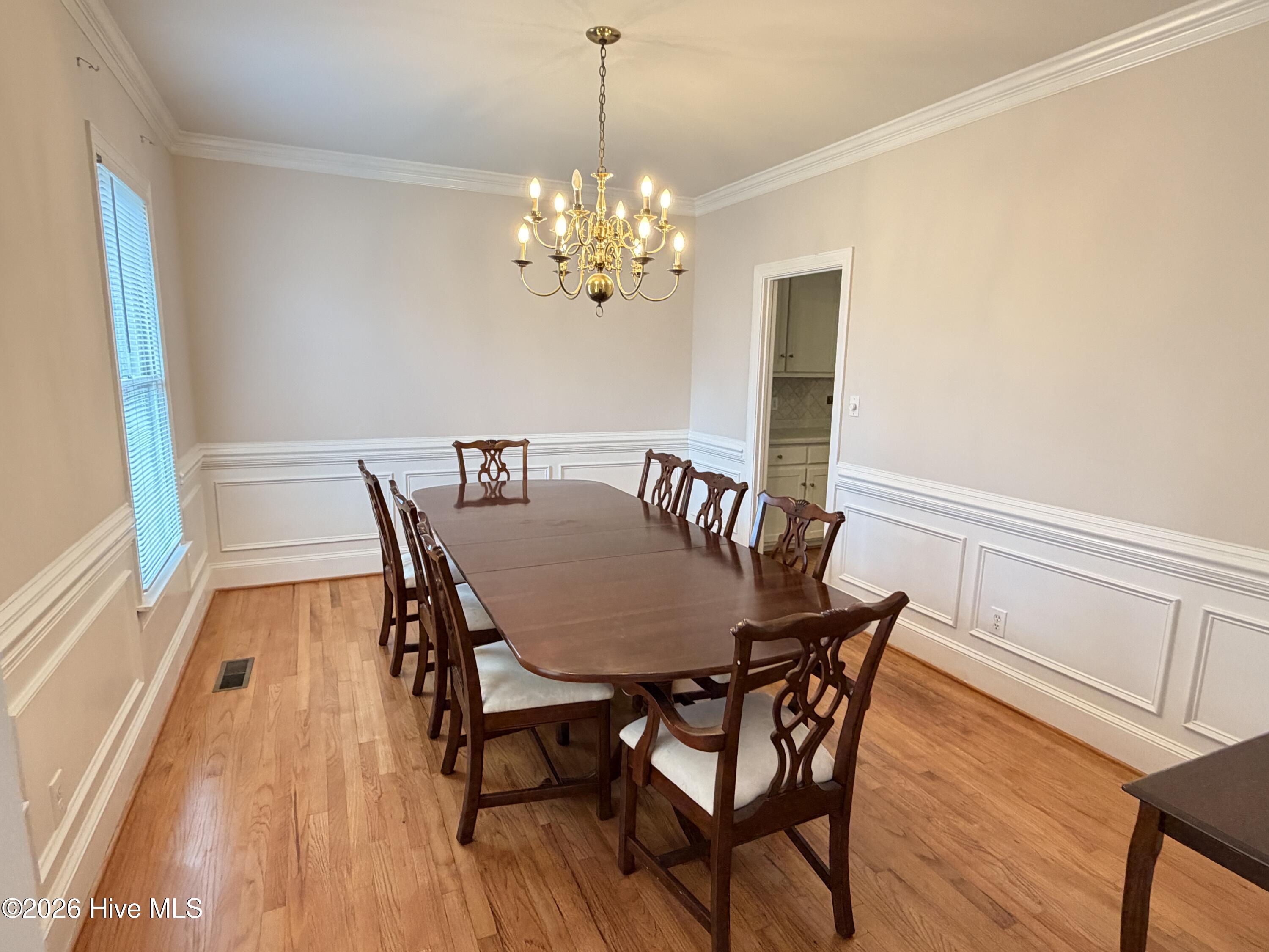 5th image of 4147 Knollcrest Cir N, Augusta, GA 30907 | MLS# 100589659