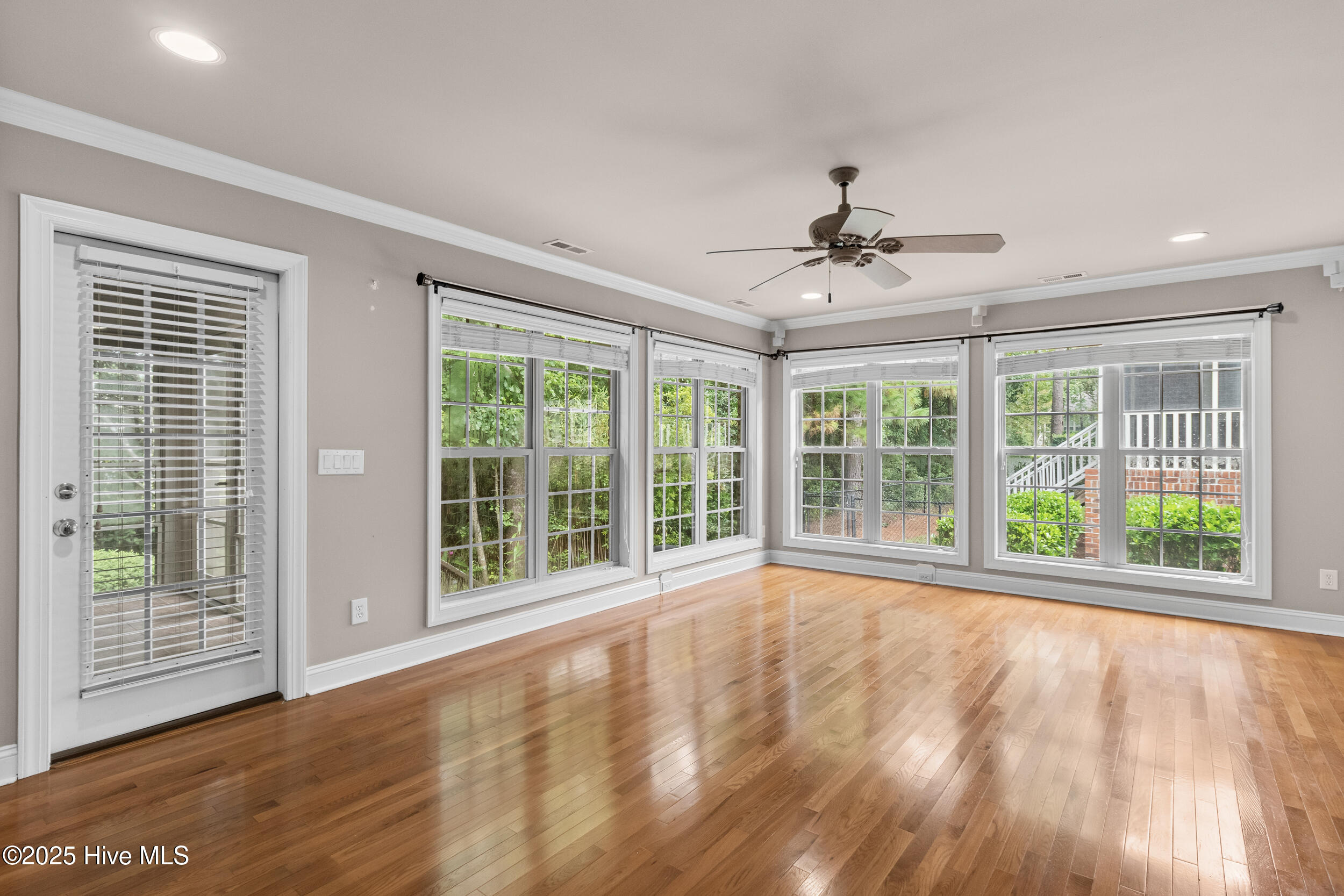 4422 Grey Oaks Court, Wilmington, NC 28412 – photo 17: den