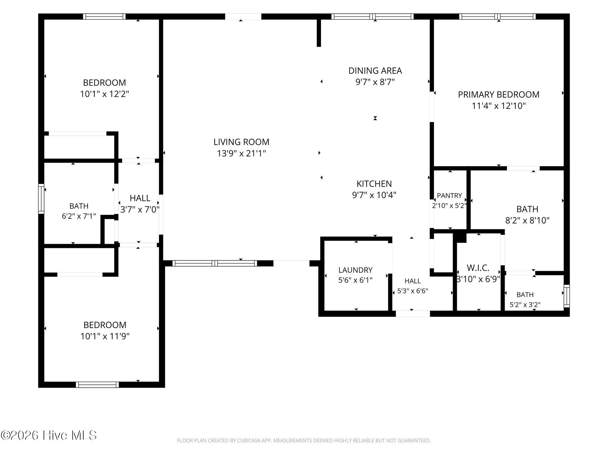 Photo 1 of Single family home for sale at 313 Fairway Dr, New Ellenton, SC 29809 | MLS# 100601824 | Listing updated on 2026-09-24