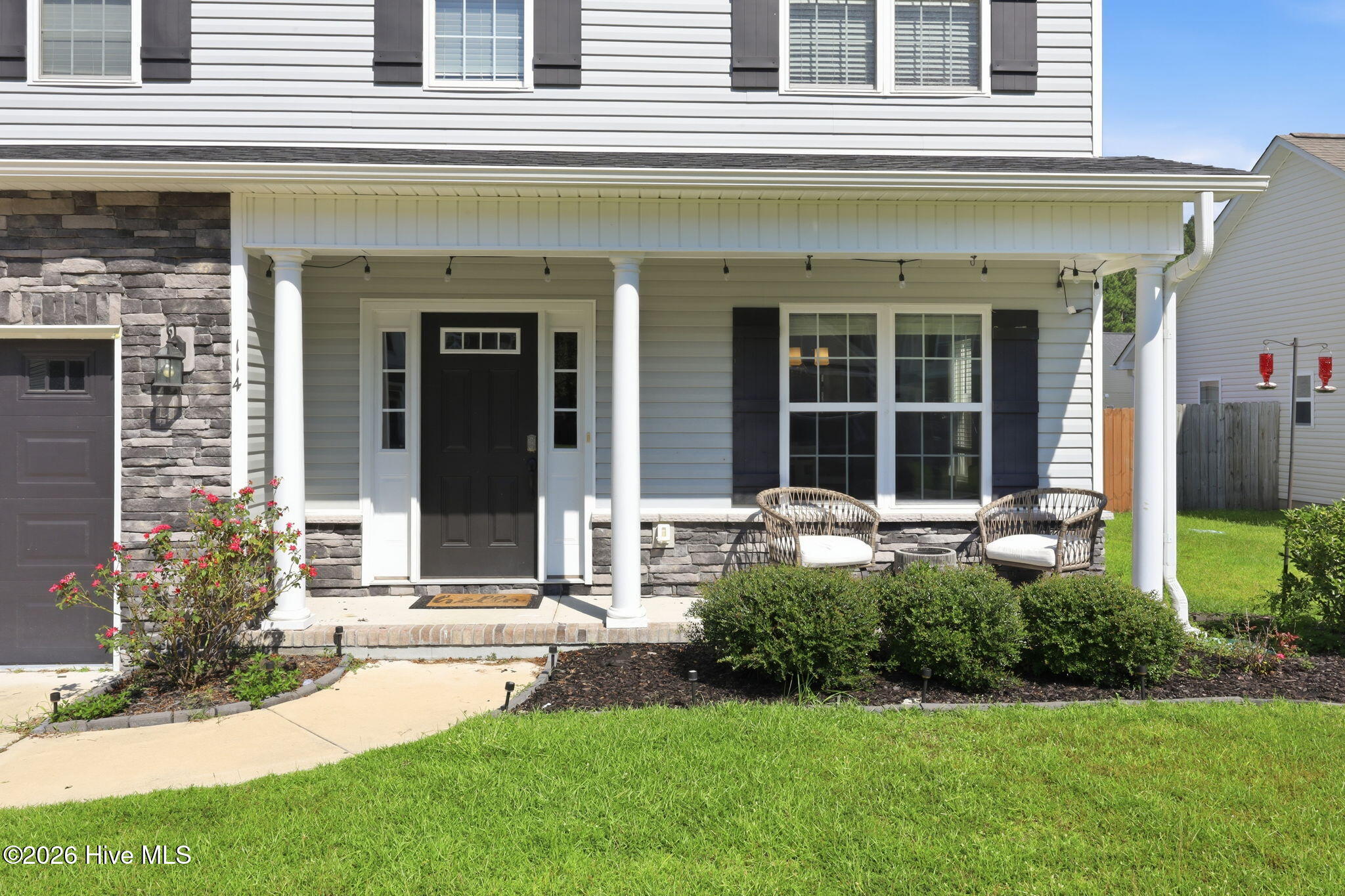 114 Station Yard Road,New Bern