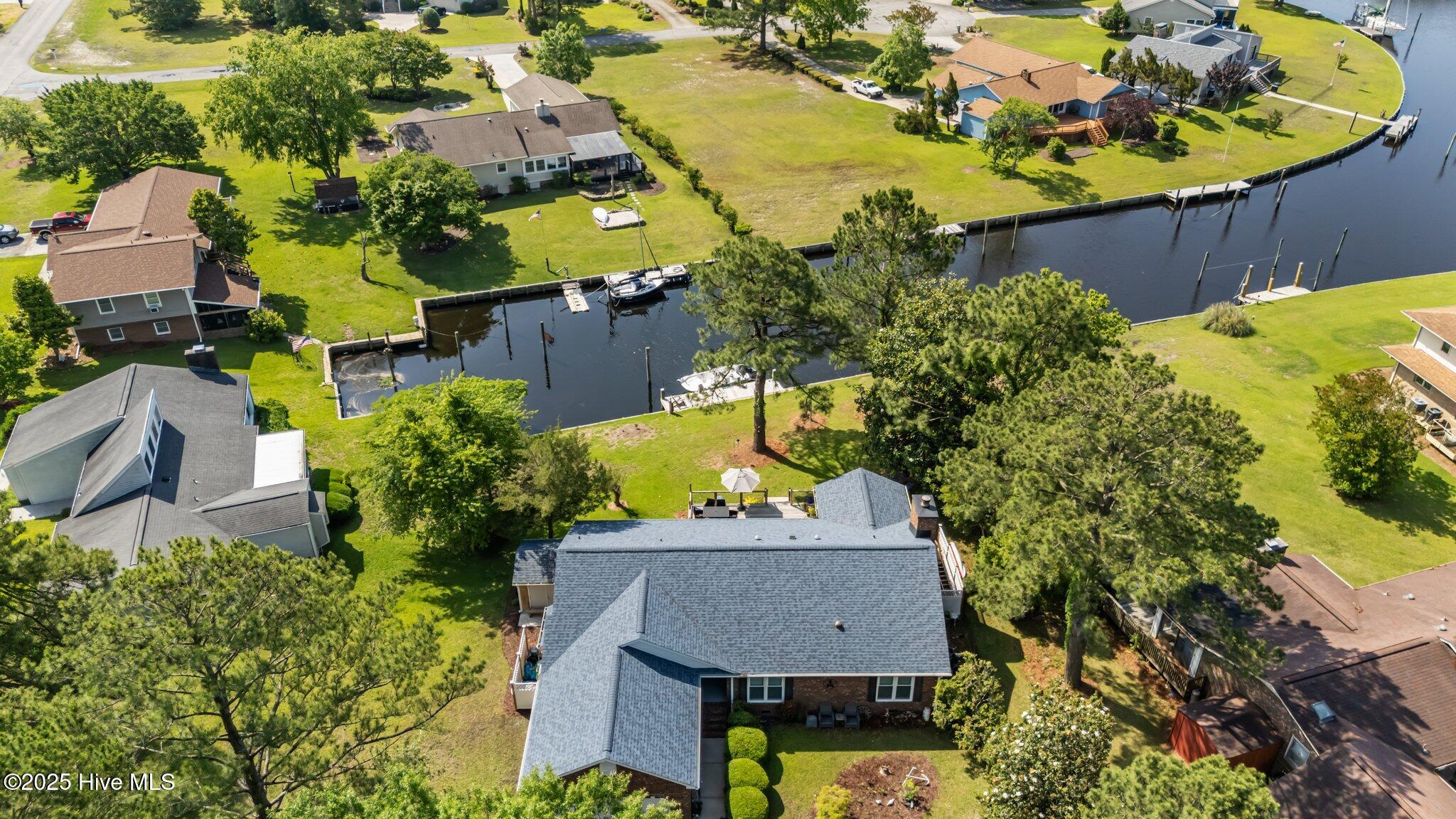 6008 Cassowary Lane,New Bern