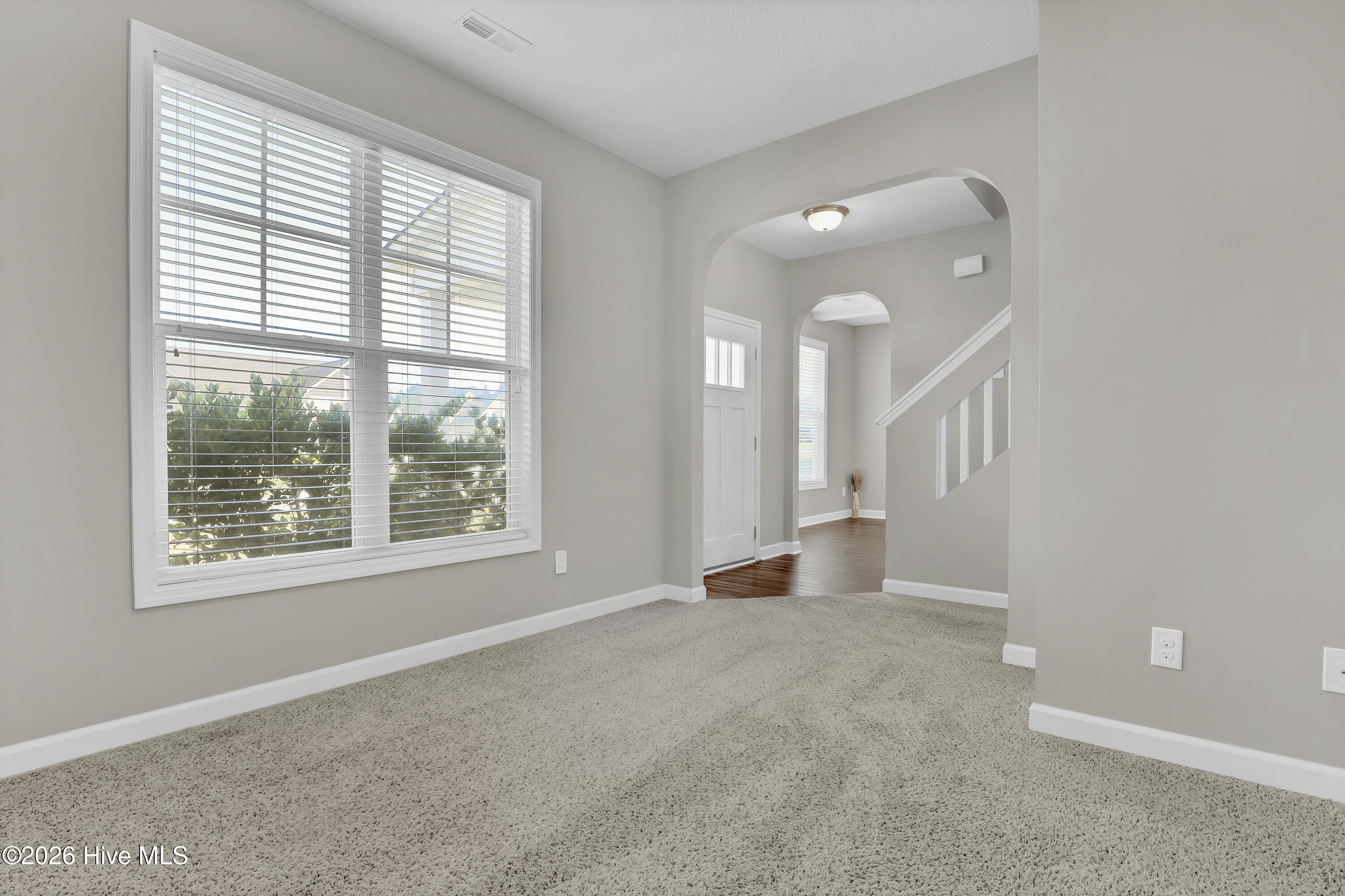 609 Winfall Drive,Holly Ridge