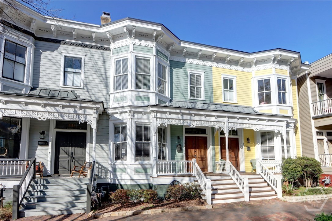 1st image of 114 W Duffy St, Savannah, GA 31401 | MLS# SA351057
