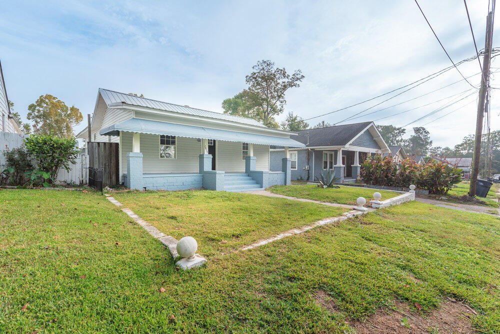 2015 Starnes Street, Augusta, GA, 30904