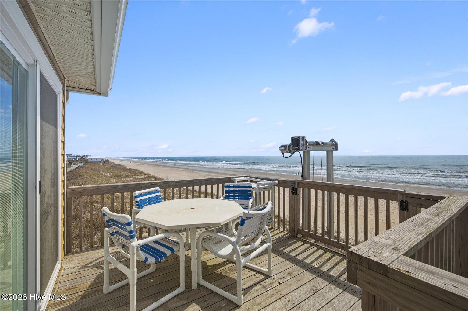 238 Topsail Road, North Topsail Beach, NC, 28460