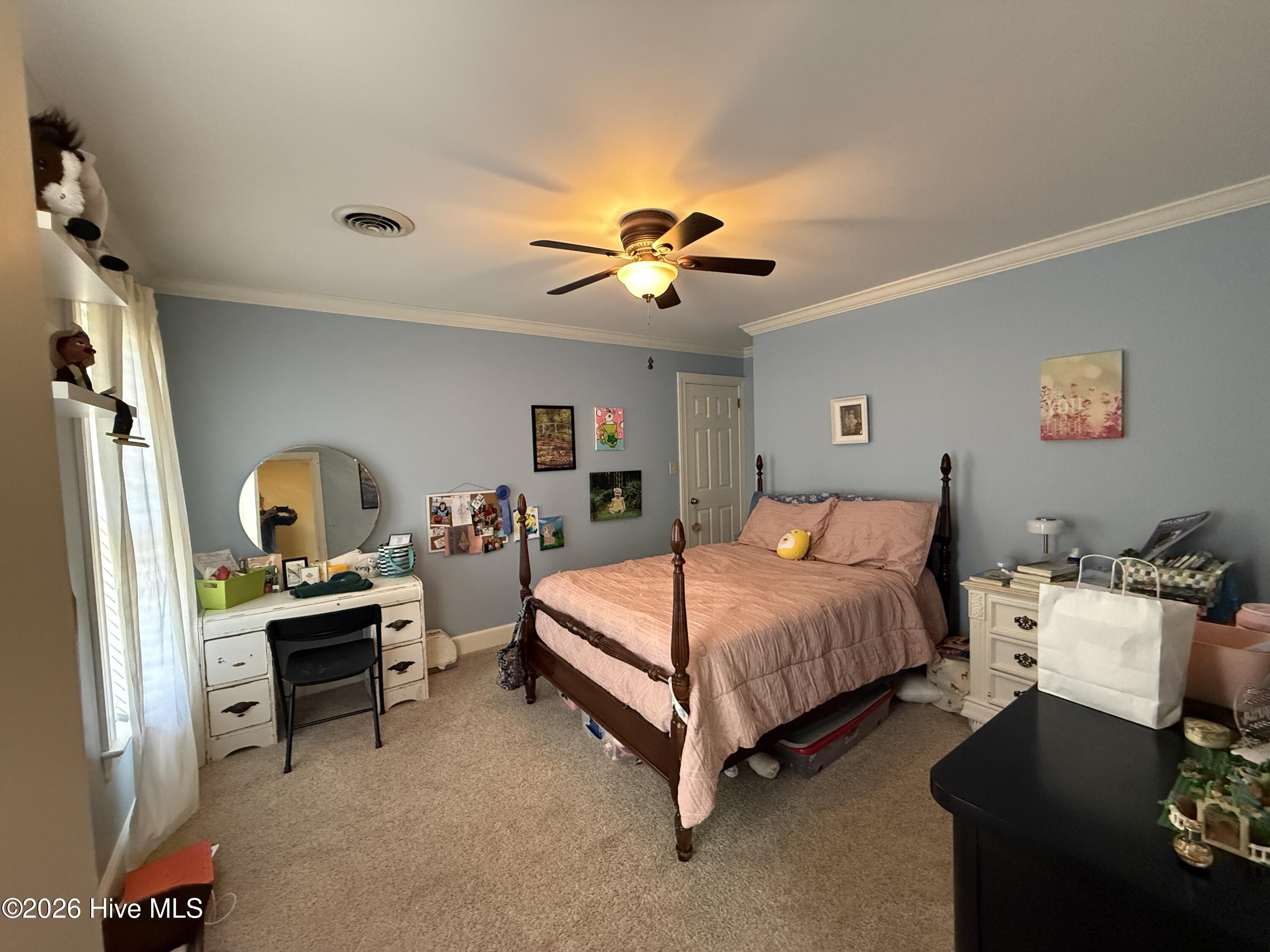 1711 Waterford Drive NW, Wilson, NC, 27896