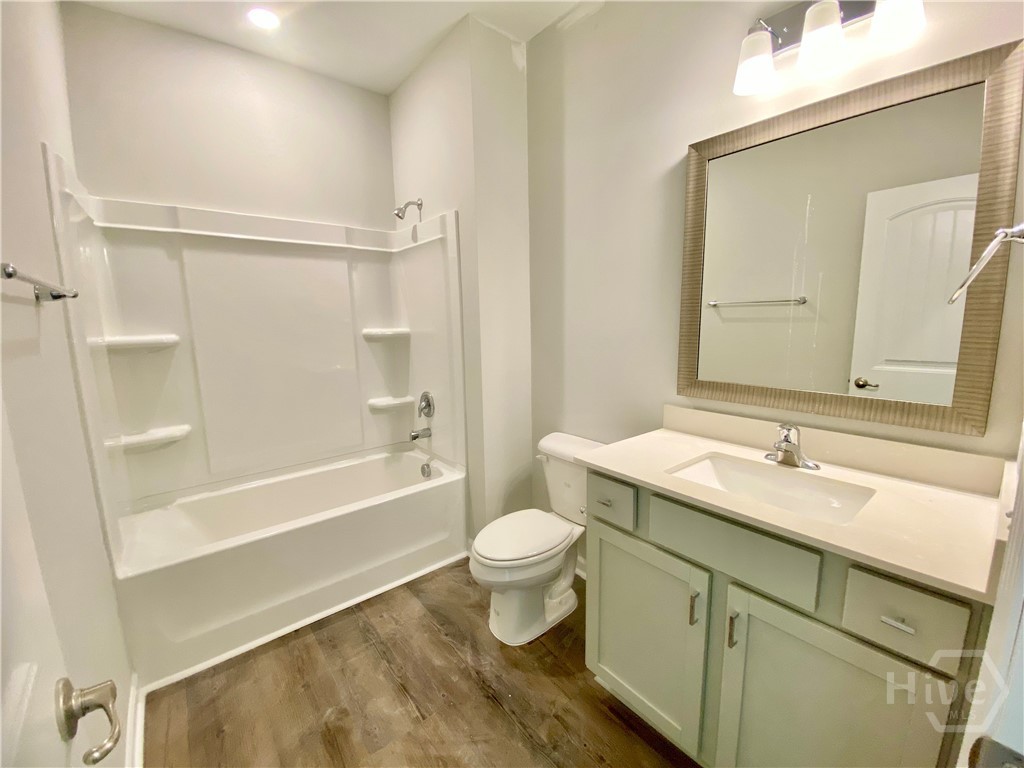 Home is under construction. Not 100% complete yet