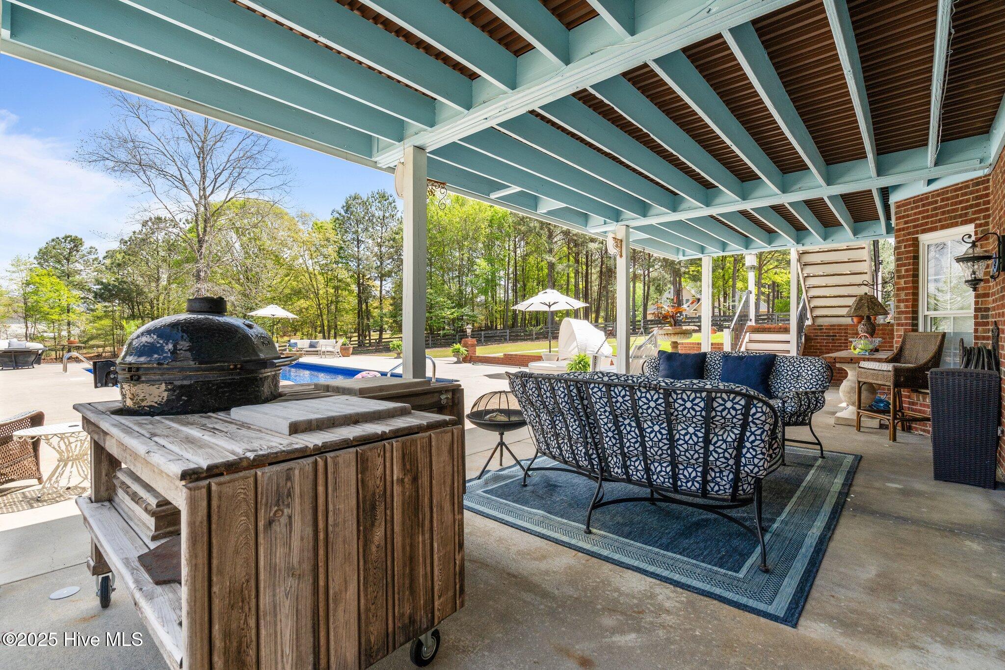 414 Mclendon Hills Drive