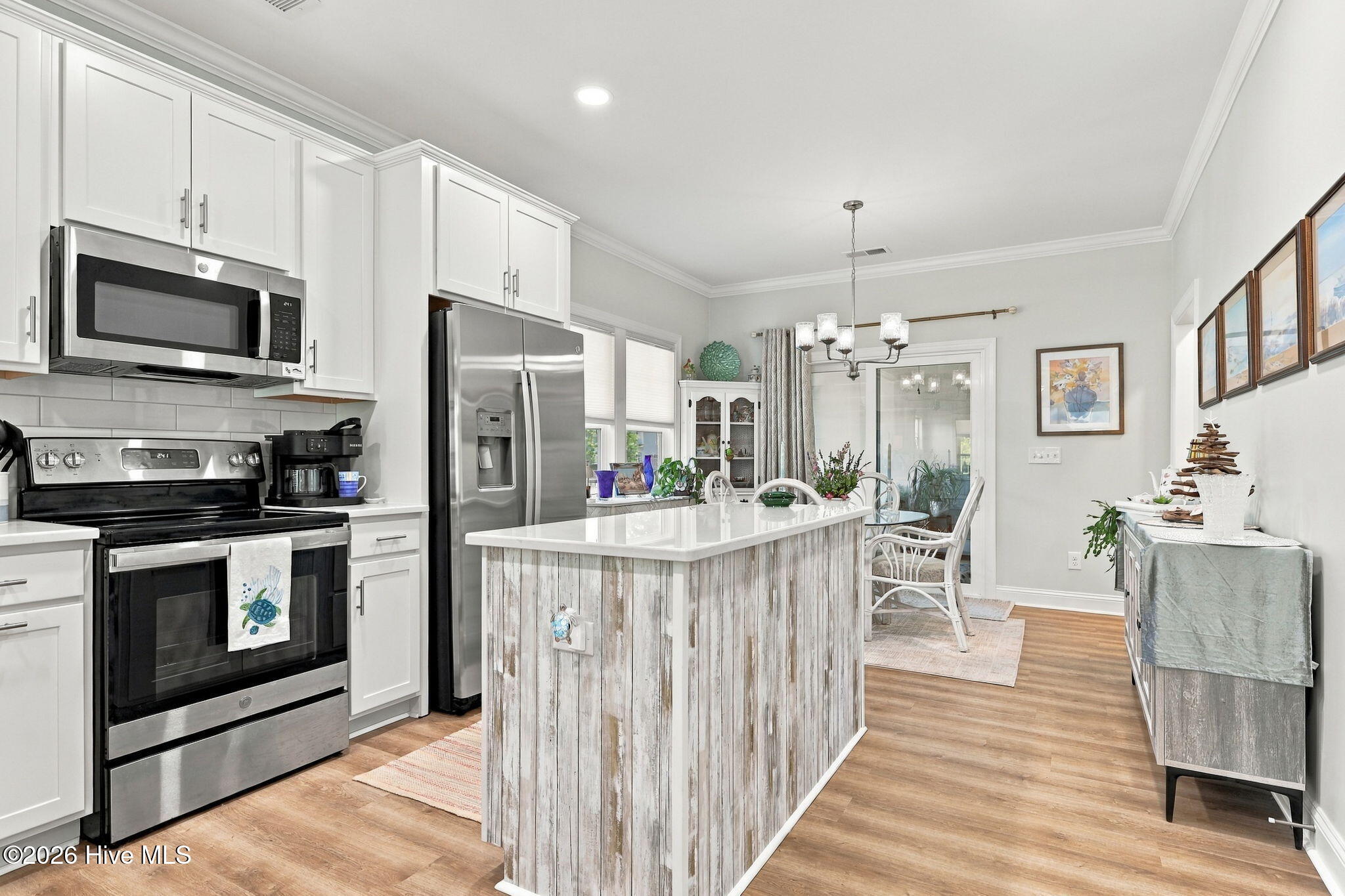 116 Yellowlegs Lane,Beaufort