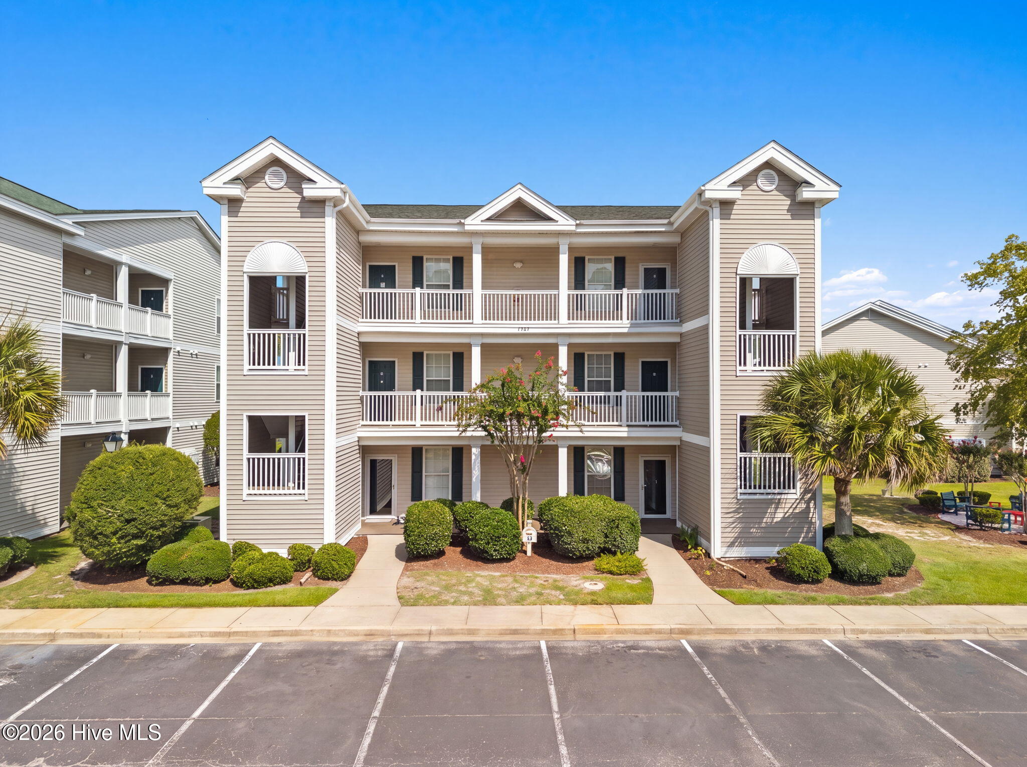 Carolina Barrier Islands