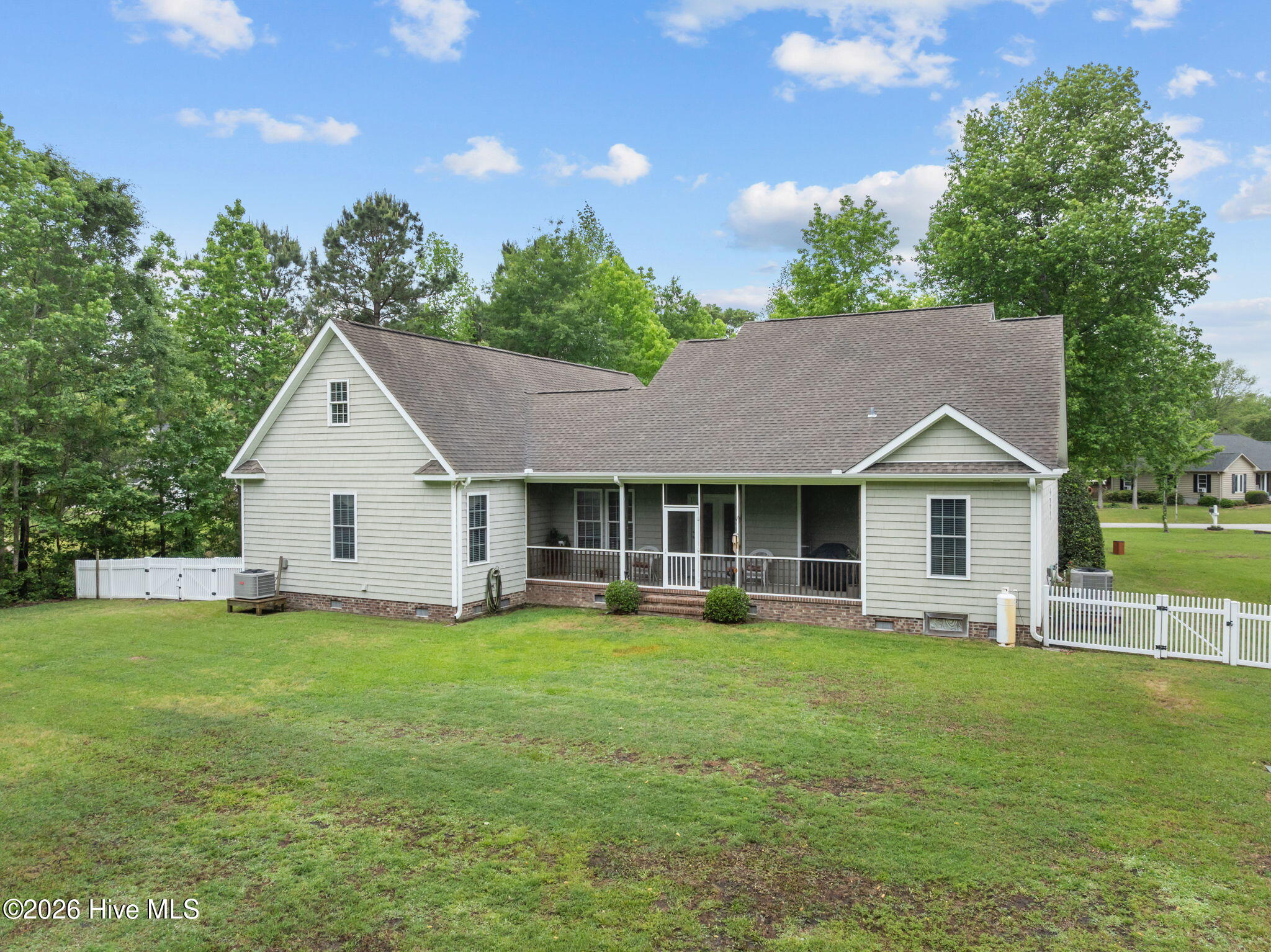 102 Travis Drive,Beaufort