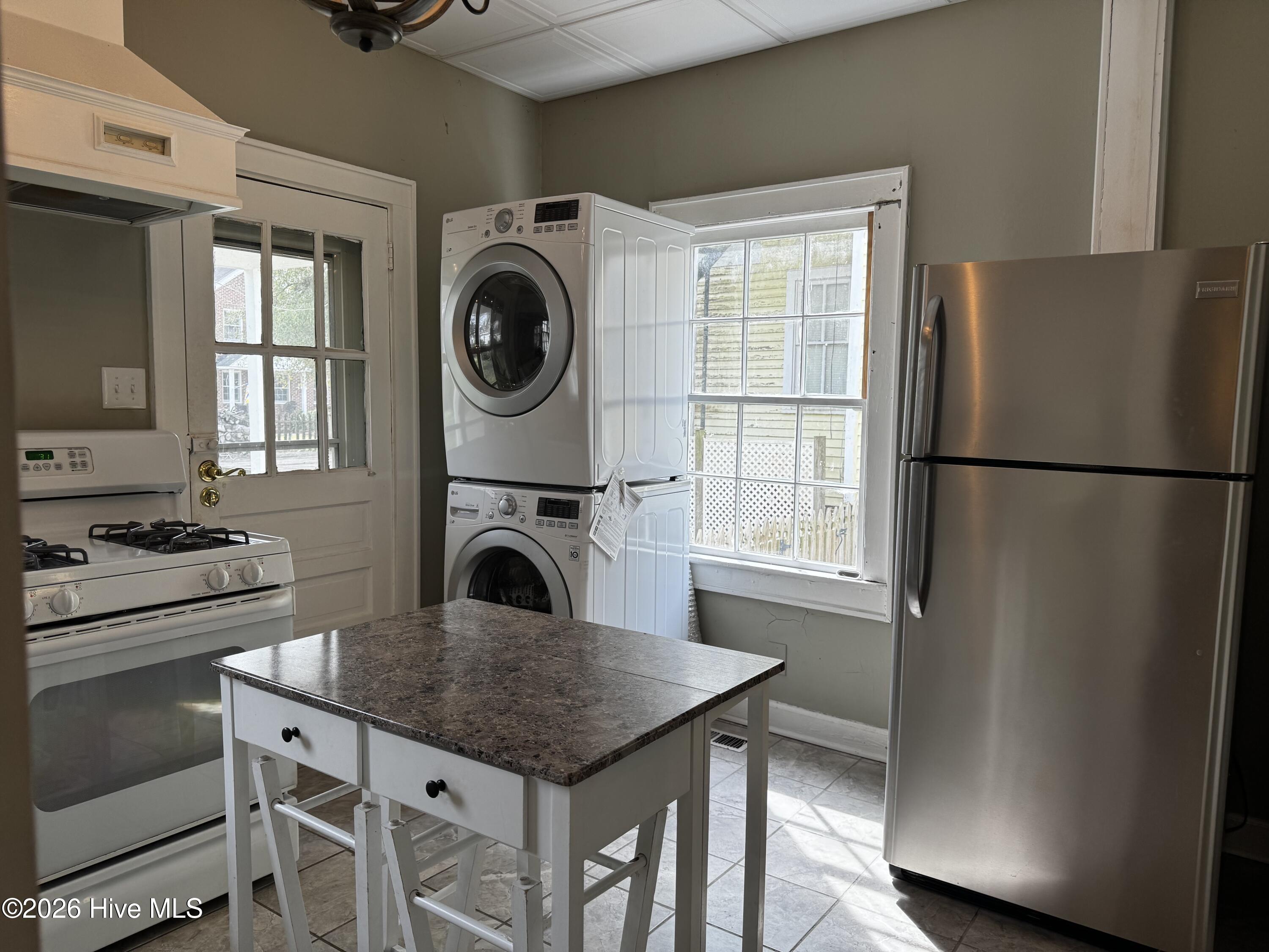 414 Metcalf Street UNIT A, New Bern, NC, 28560