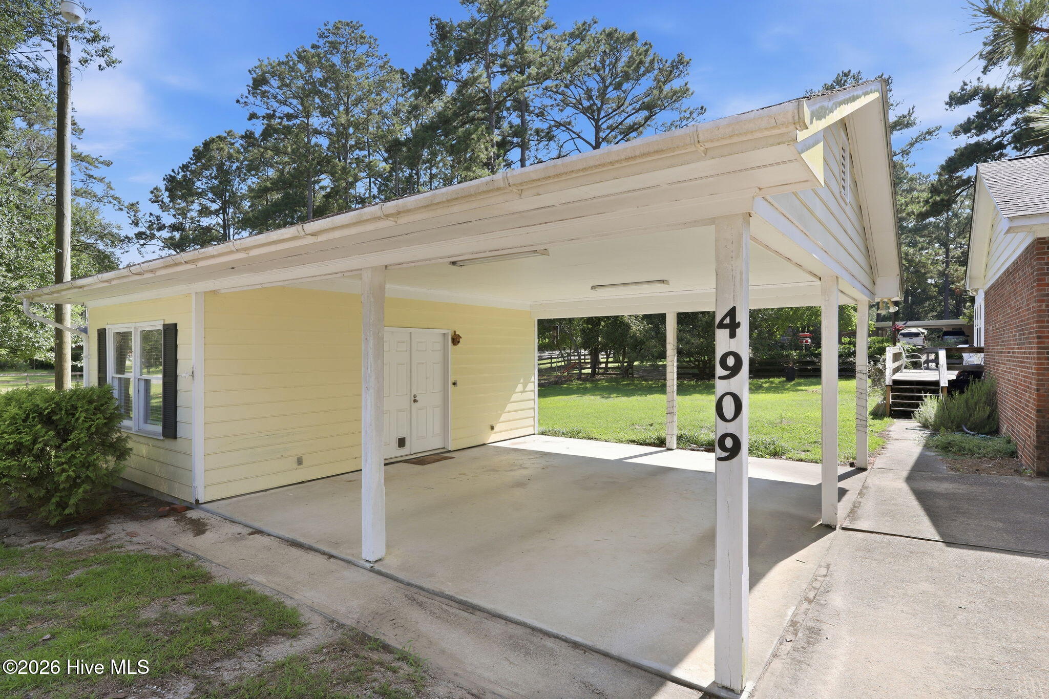 4909 Hermitage Road,Trent Woods