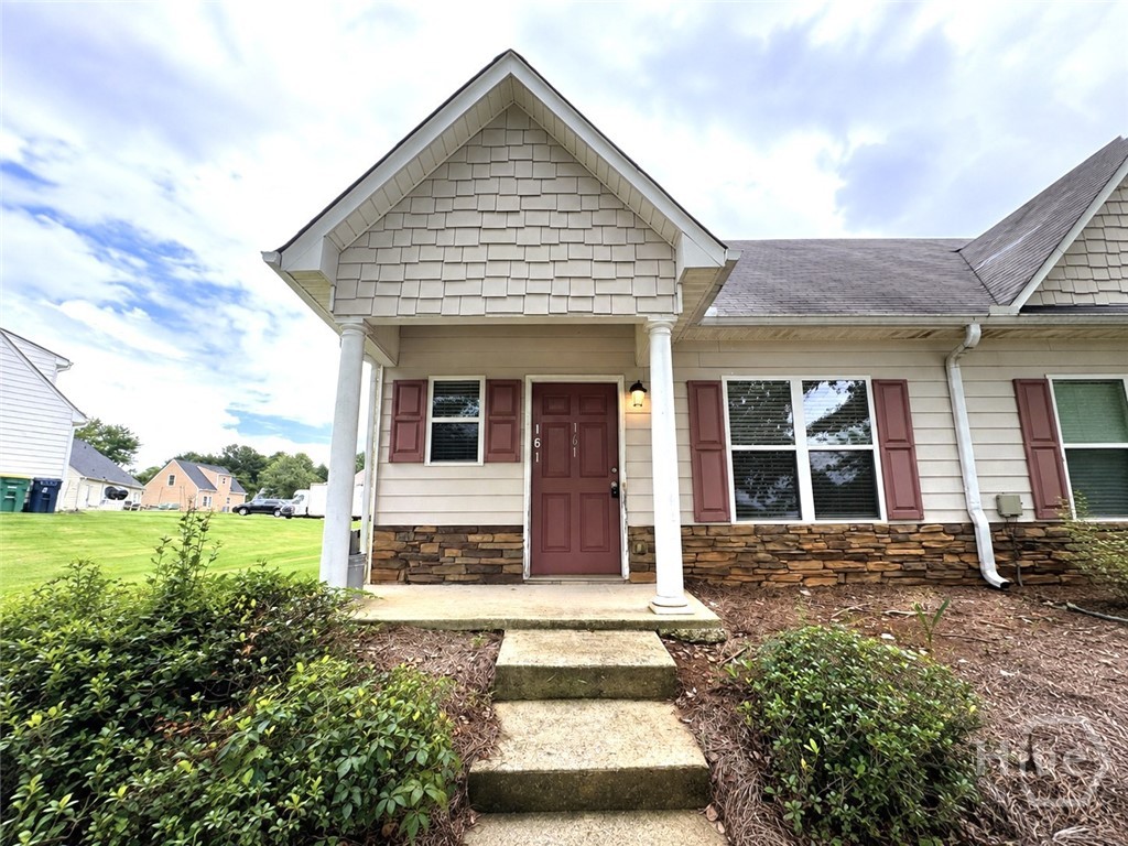 Property at 161 Bridgewater Circle
