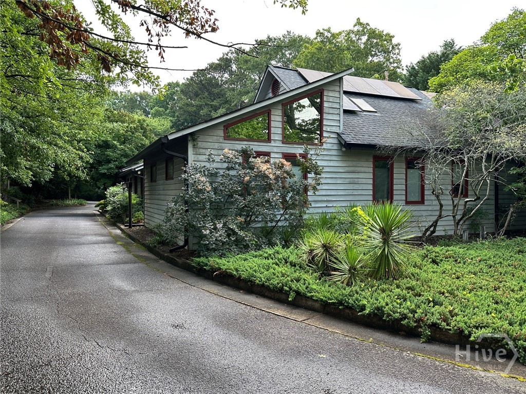 Property at 2080 Prince Avenue