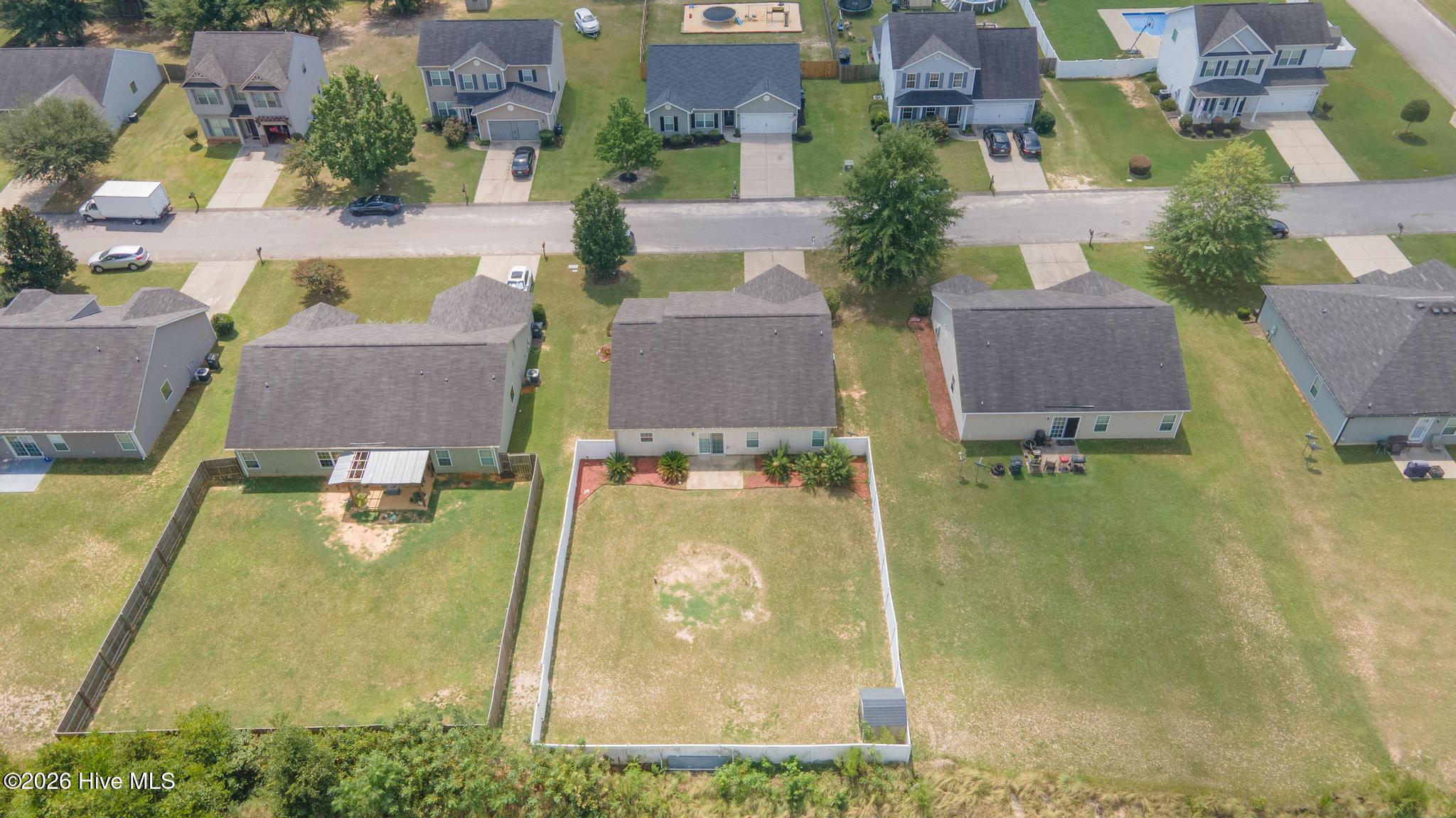 33rd image of 3025 Heartwood Pass, Aiken, SC 29803 | MLS# 100598611