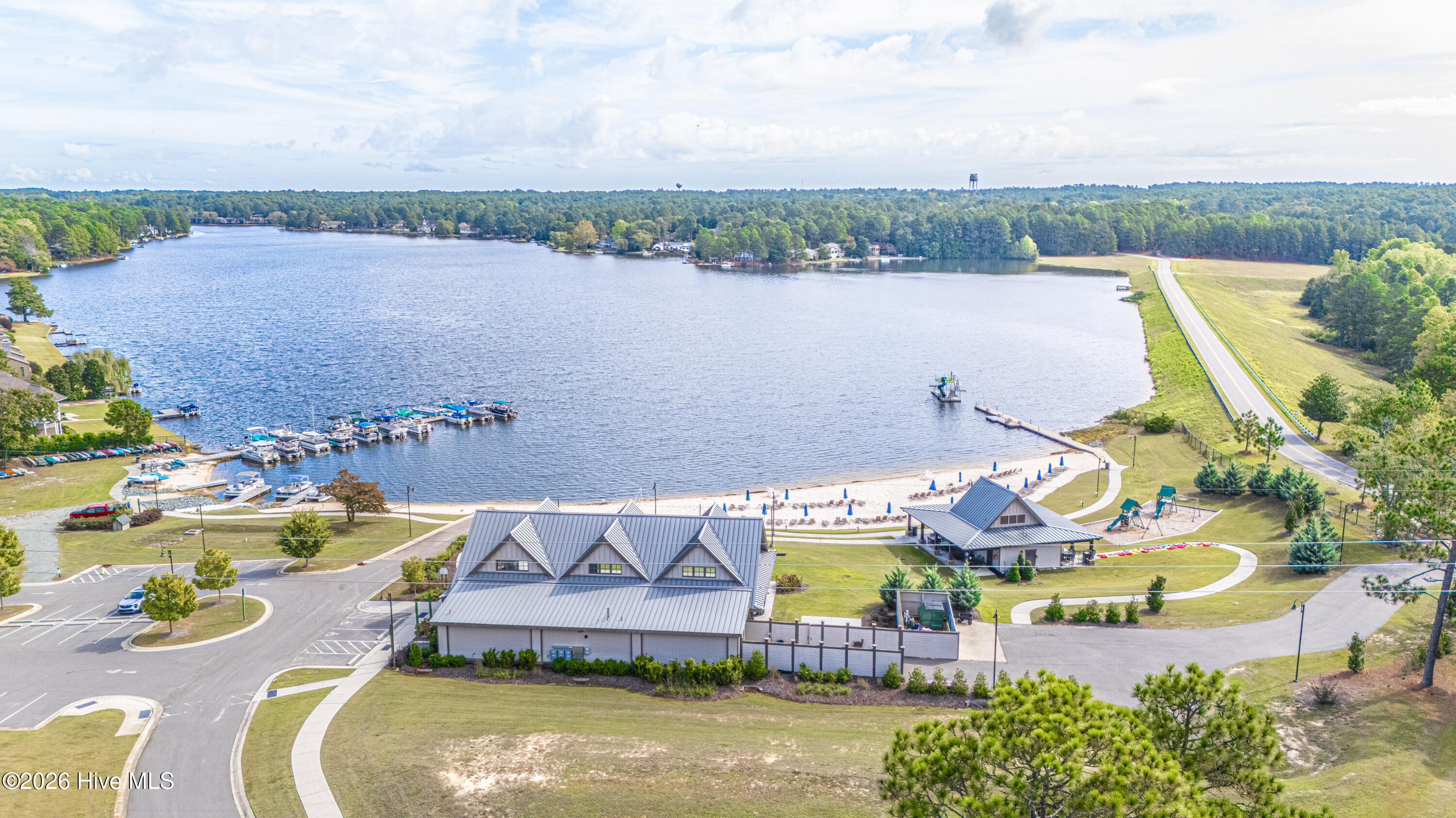 1320 Burning Tree Road, Pinehurst, NC, 28374