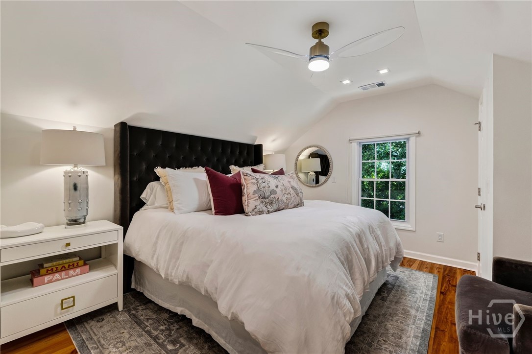 Bedroom #4