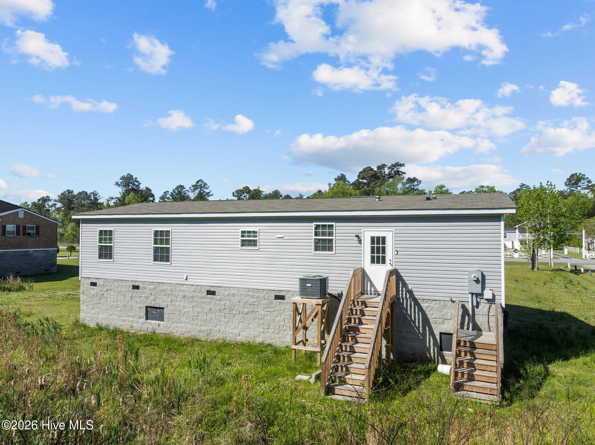 994 Merrimon Road,Beaufort