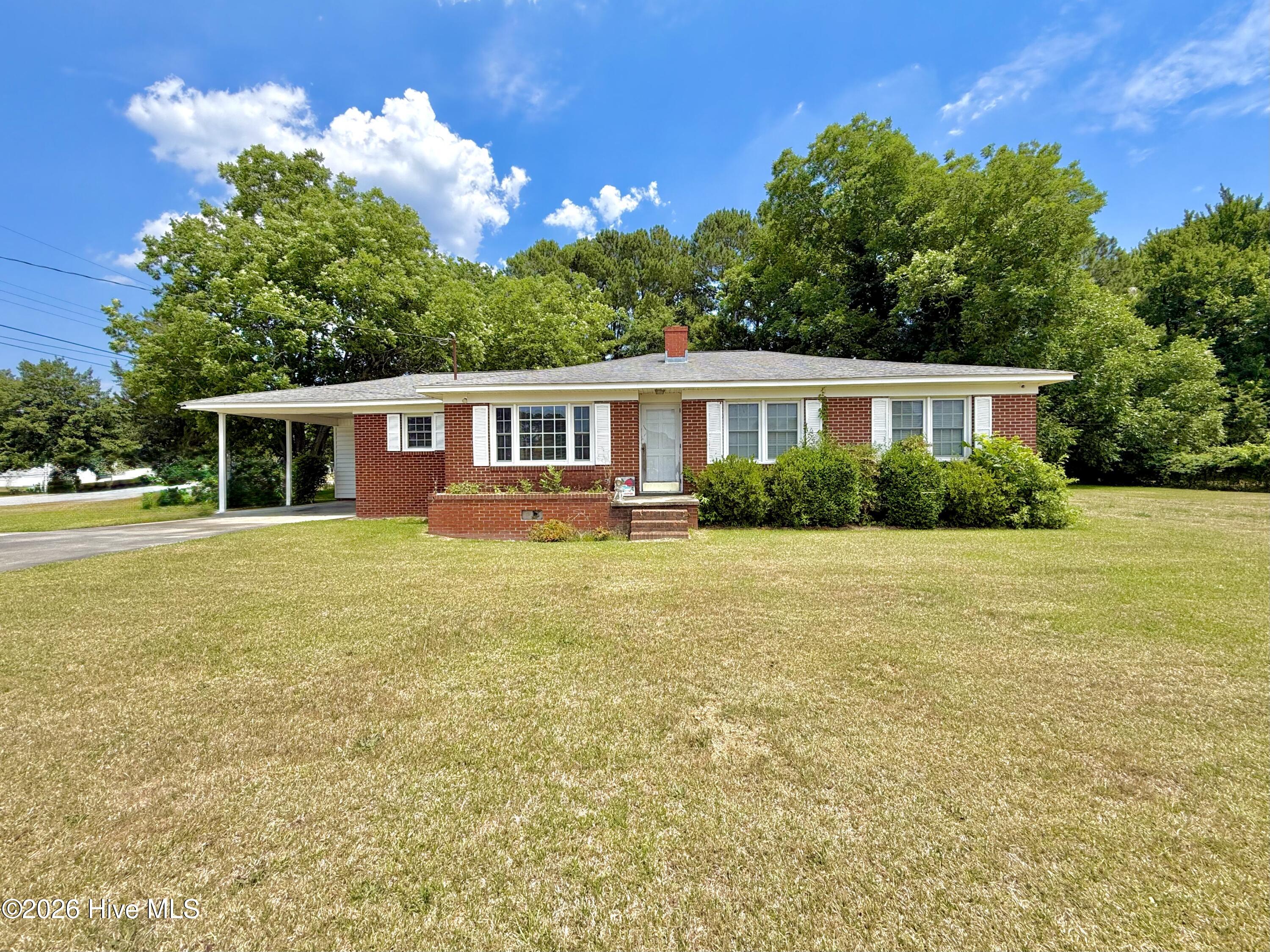 Homes for sale in Kinston, NC | 355 Camellia St, Kinston, NC 28504 | MLS# 100582474