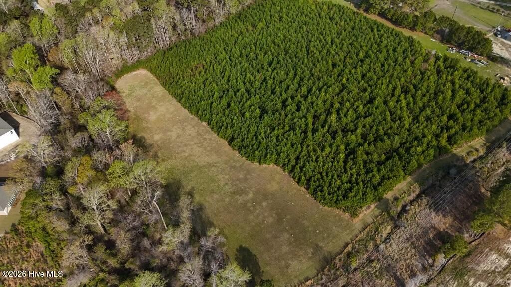 Tr1 Smallwood Road, Hubert, NC, 28539