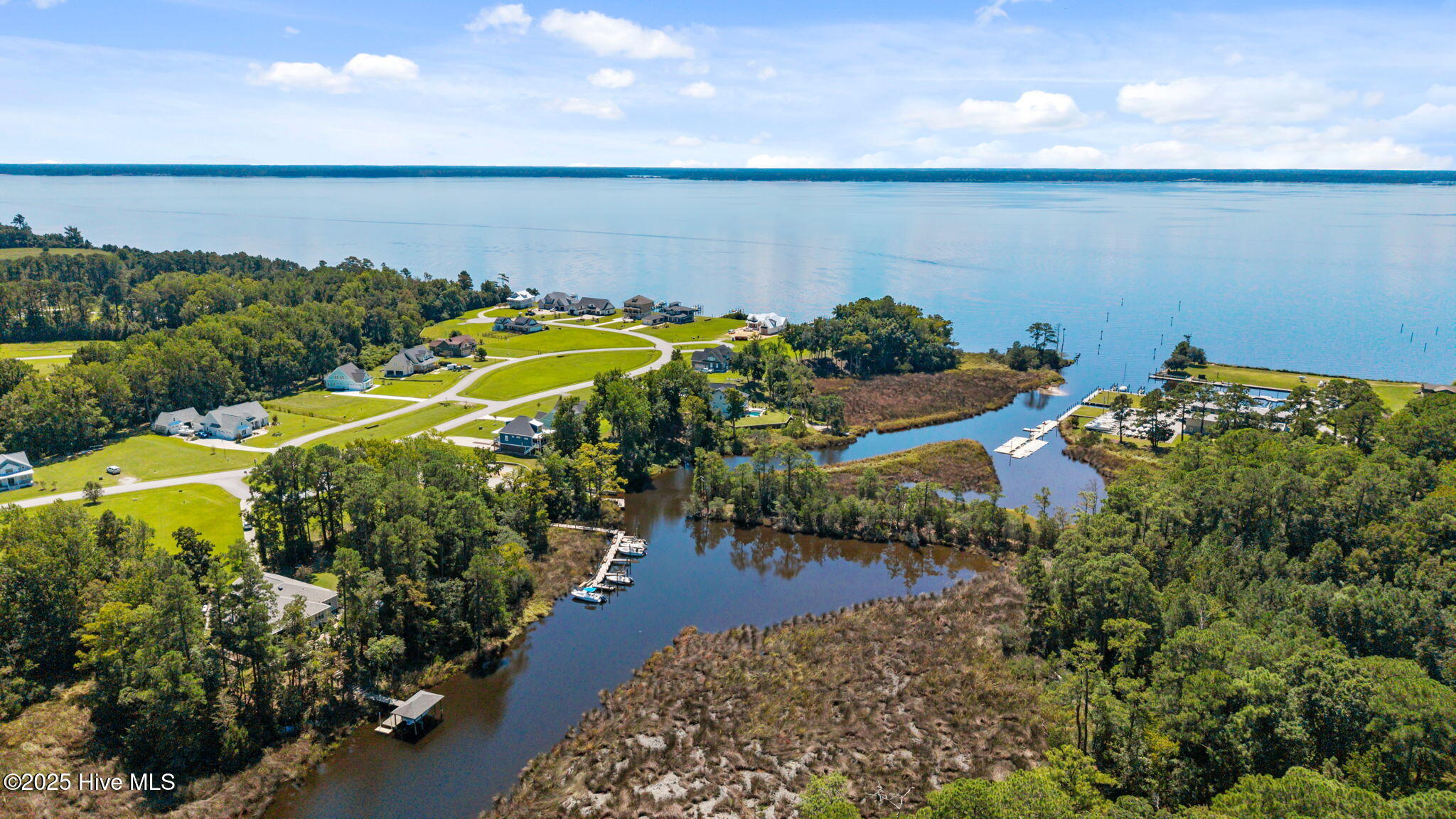 999 A Mill Creek Drive,Minnesott Beach