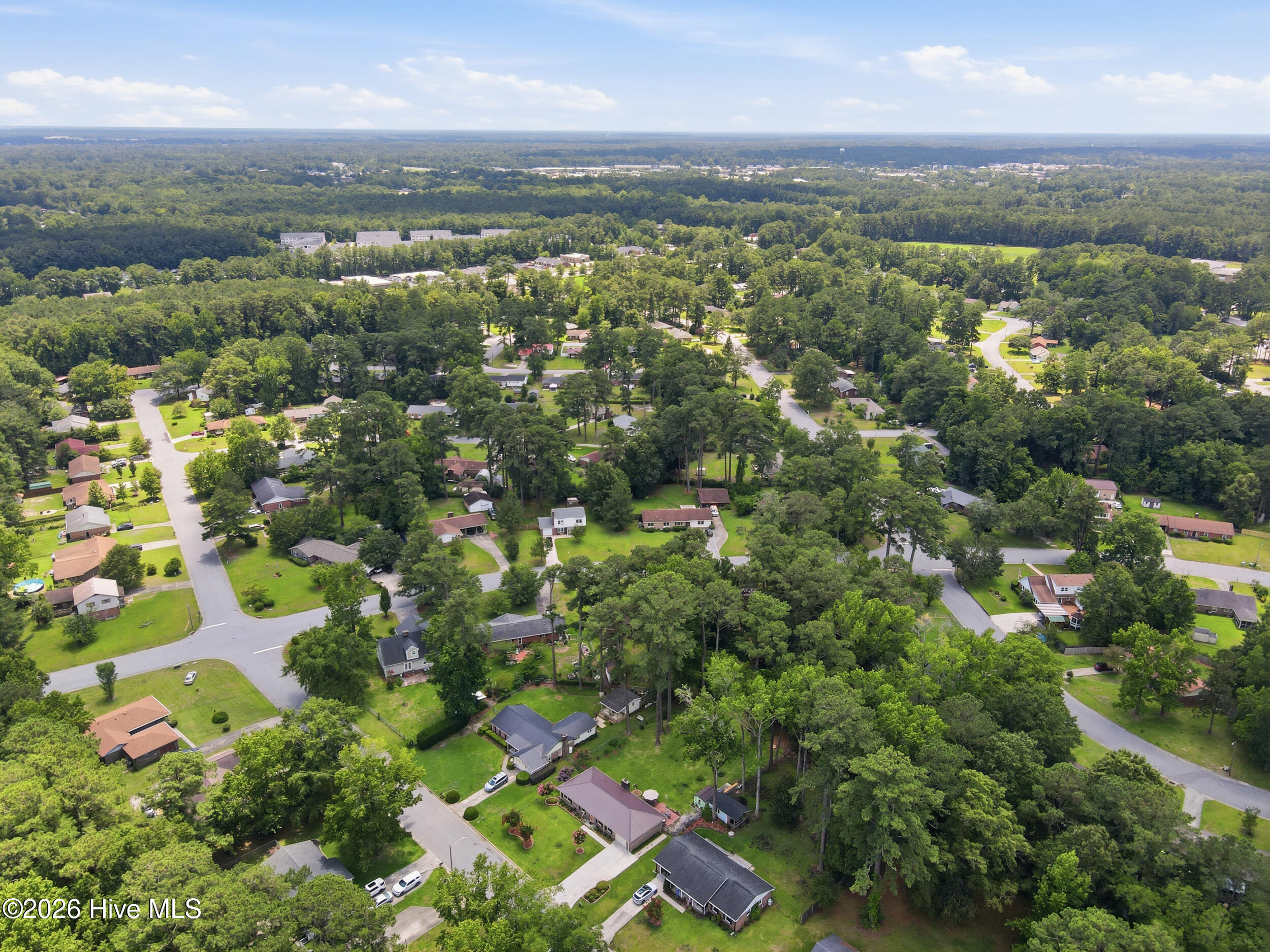 1105 Plymouth Drive,New Bern