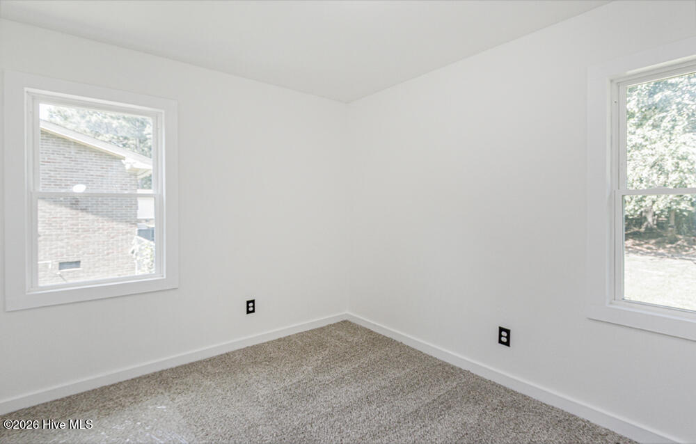 Exterior photo of 115 Walter Drive, Battleboro, NC 27809. MLS: 100599759