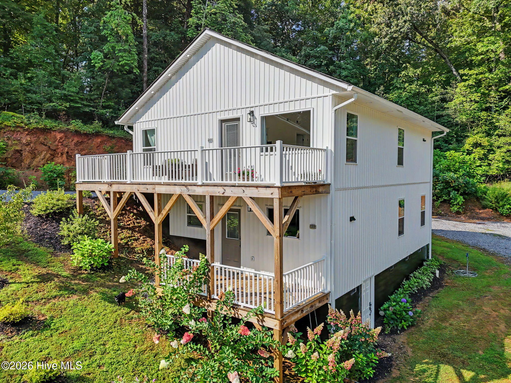 64th image of 155 Indian Passage Dr, Murphy, NC 28906 | MLS# 100595929