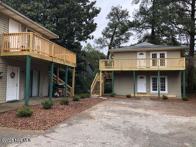 NC Properties NC Properties
