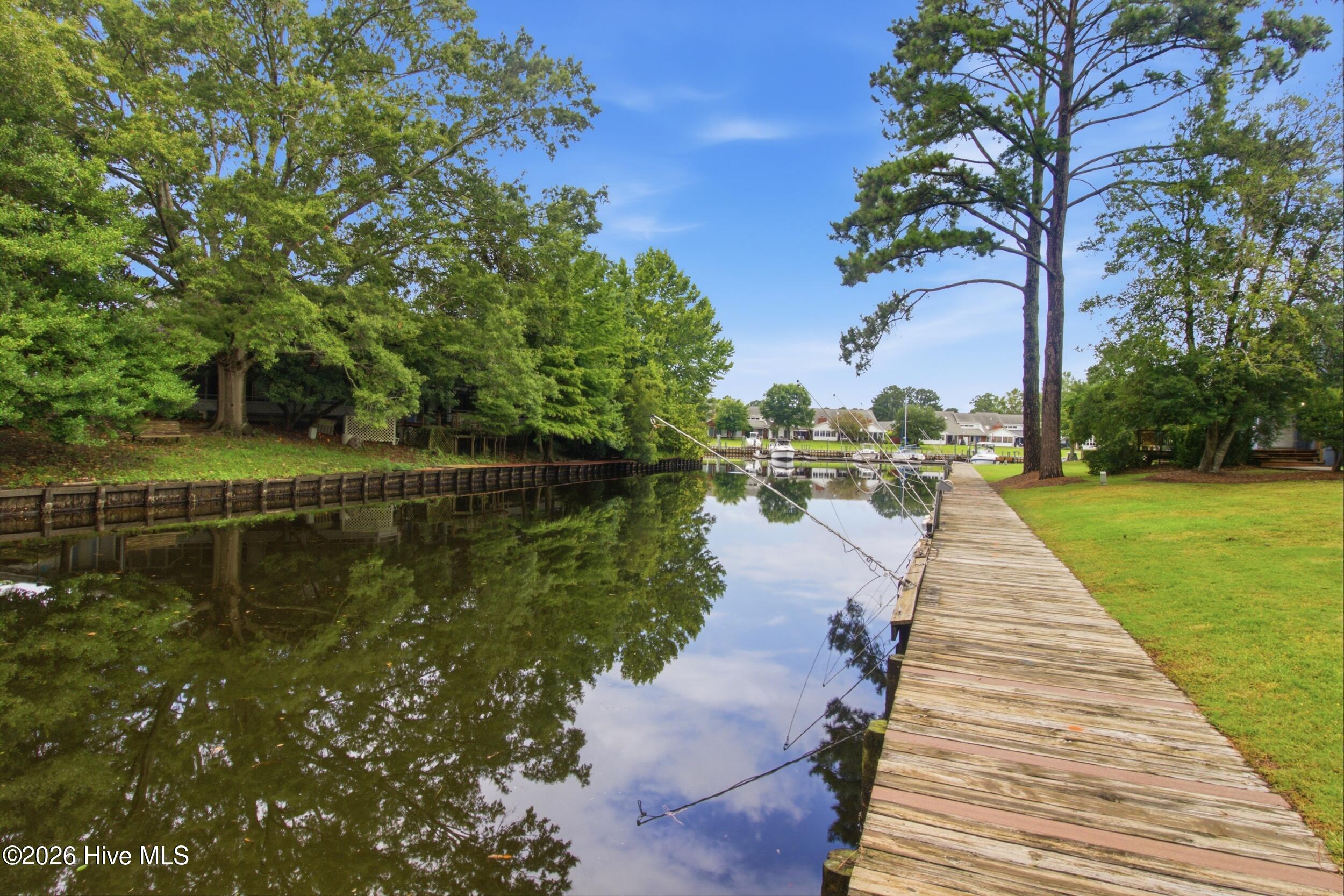23 Harbour Walk,New Bern