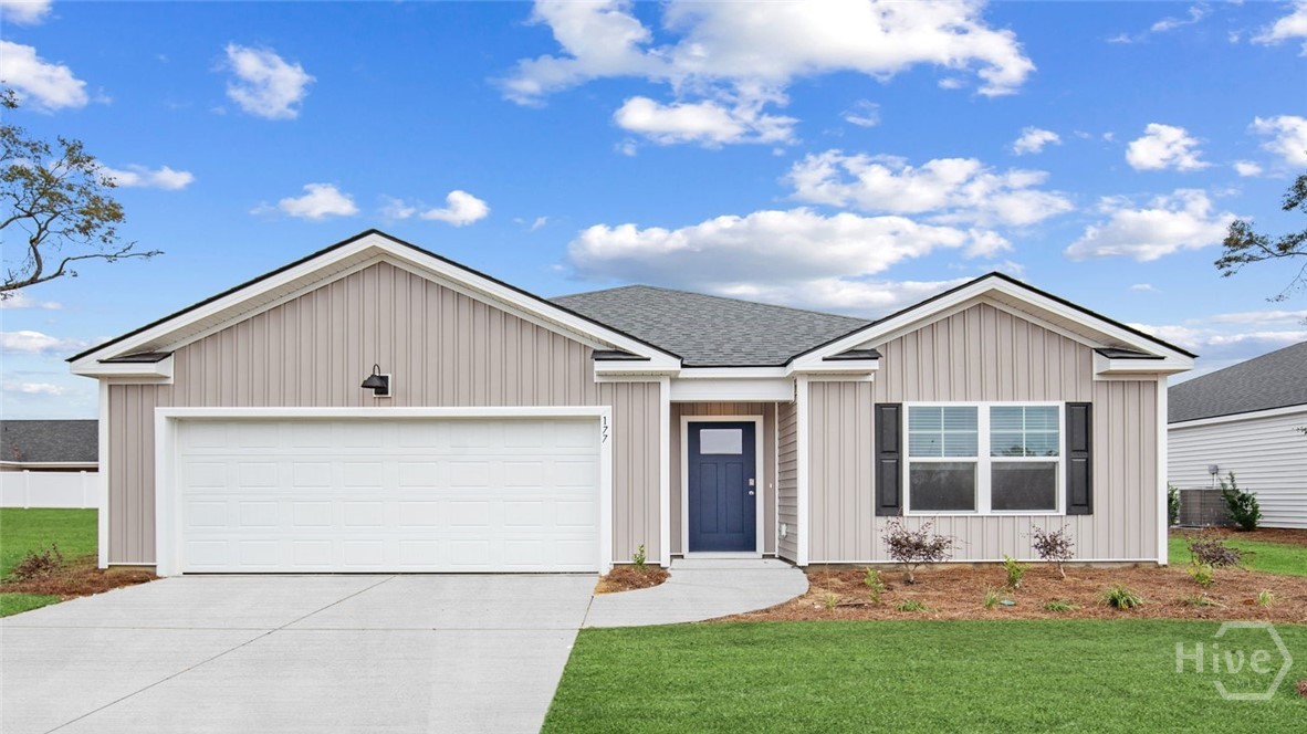 1st image of 177 Timber Rd, Statesboro, GA 30458 | MLS# SA363064