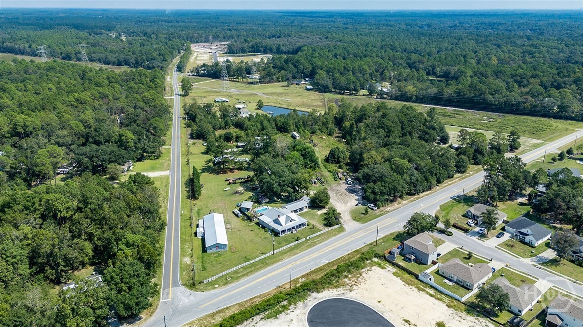 489 Noel C Conaway Road, Guyton, GA, 31312