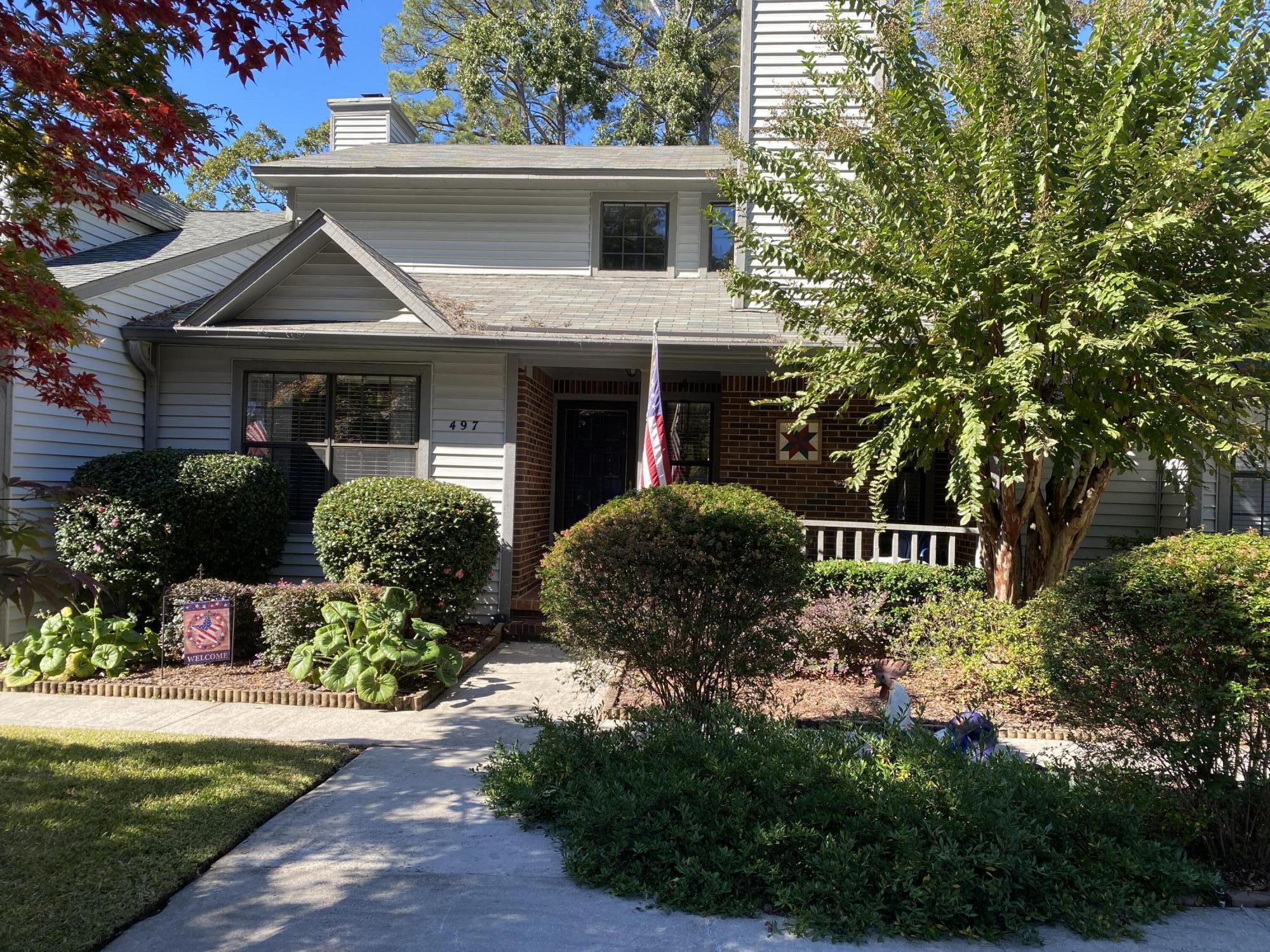 497 Creekwalk Circle, Martinez, GA, 30907