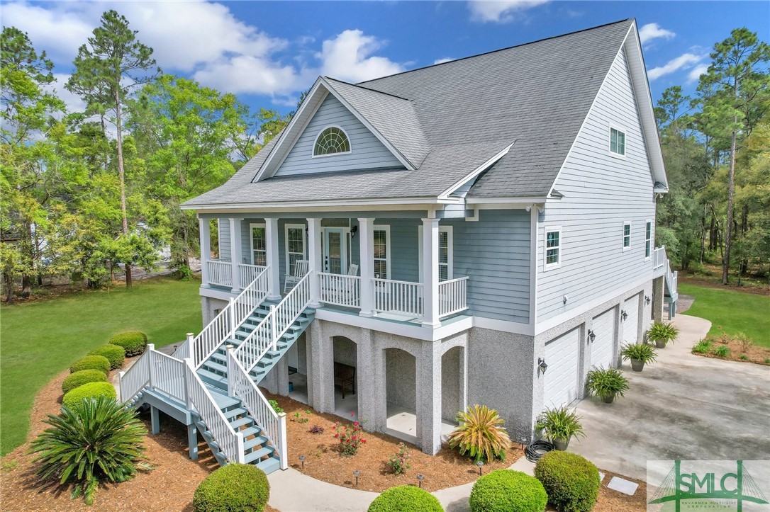 Property at 1068 Picnic Lane