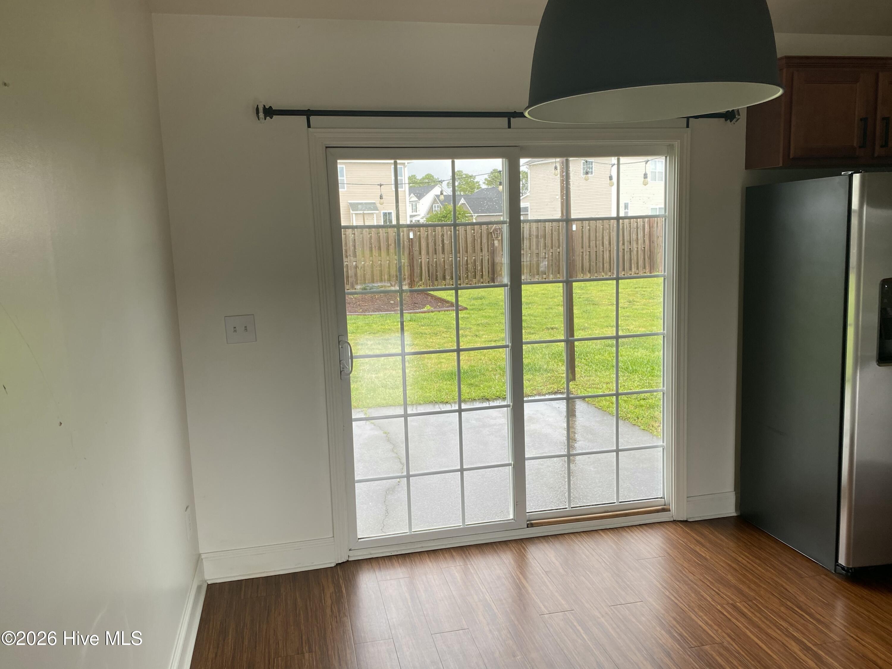 Shirley Johnson - MLS Number: 100576681