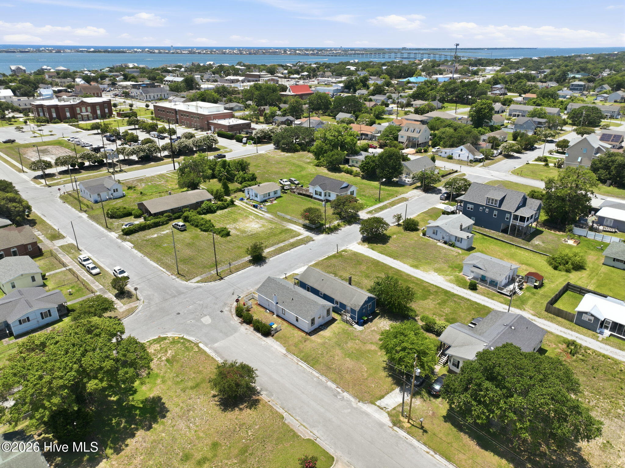 501 N 11th Street,Morehead City