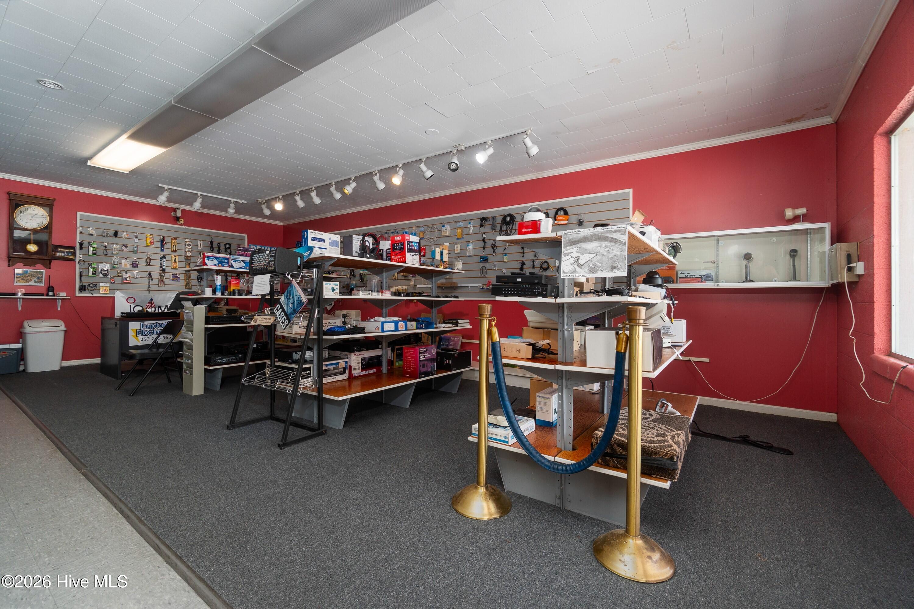16377 N Nc 55 Highway,Stonewall